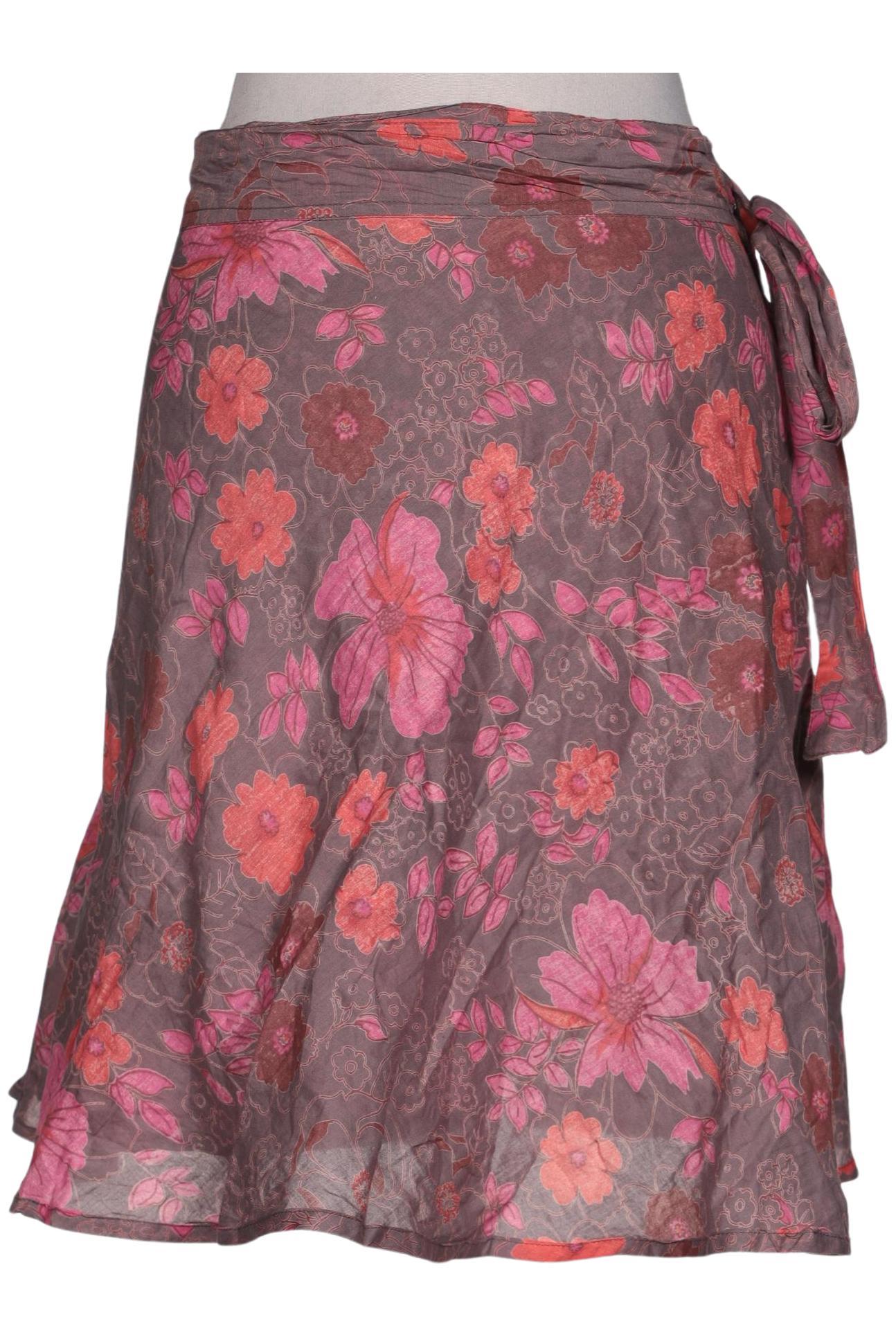 

Moshiki Damen Rock, mehrfarbig, Gr. uni