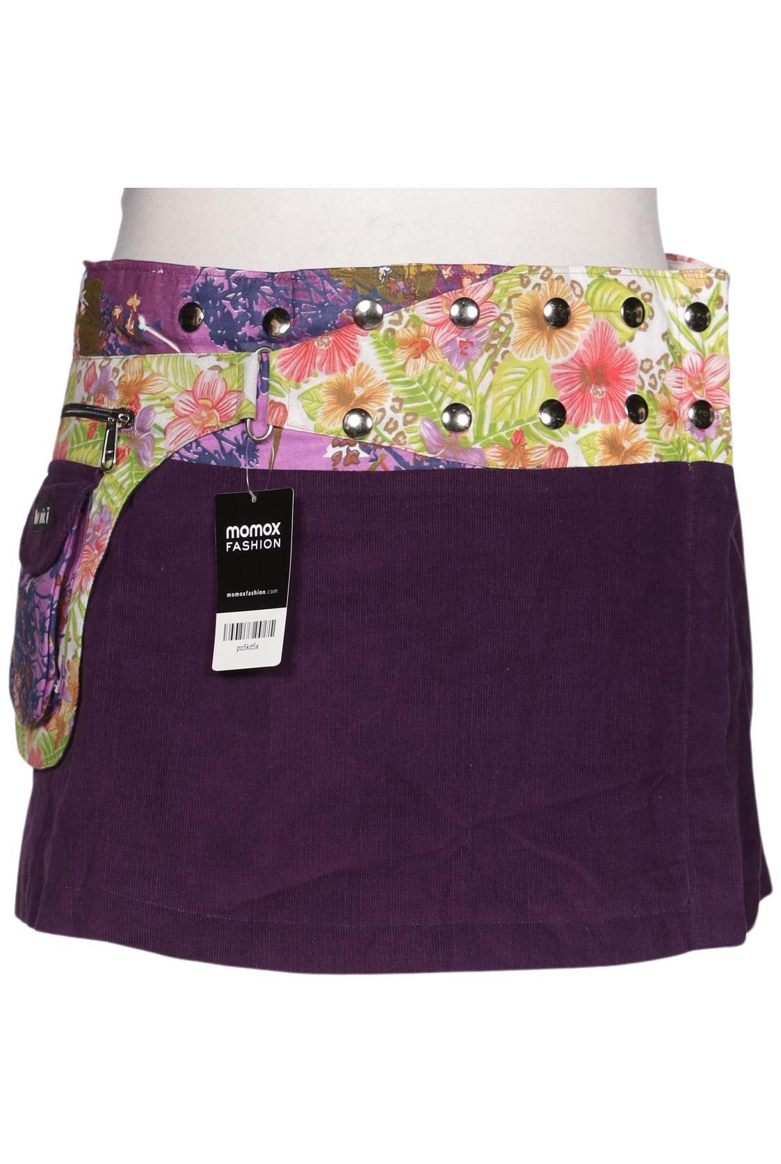 

Moshiki Damen Rock, flieder, Gr. 36