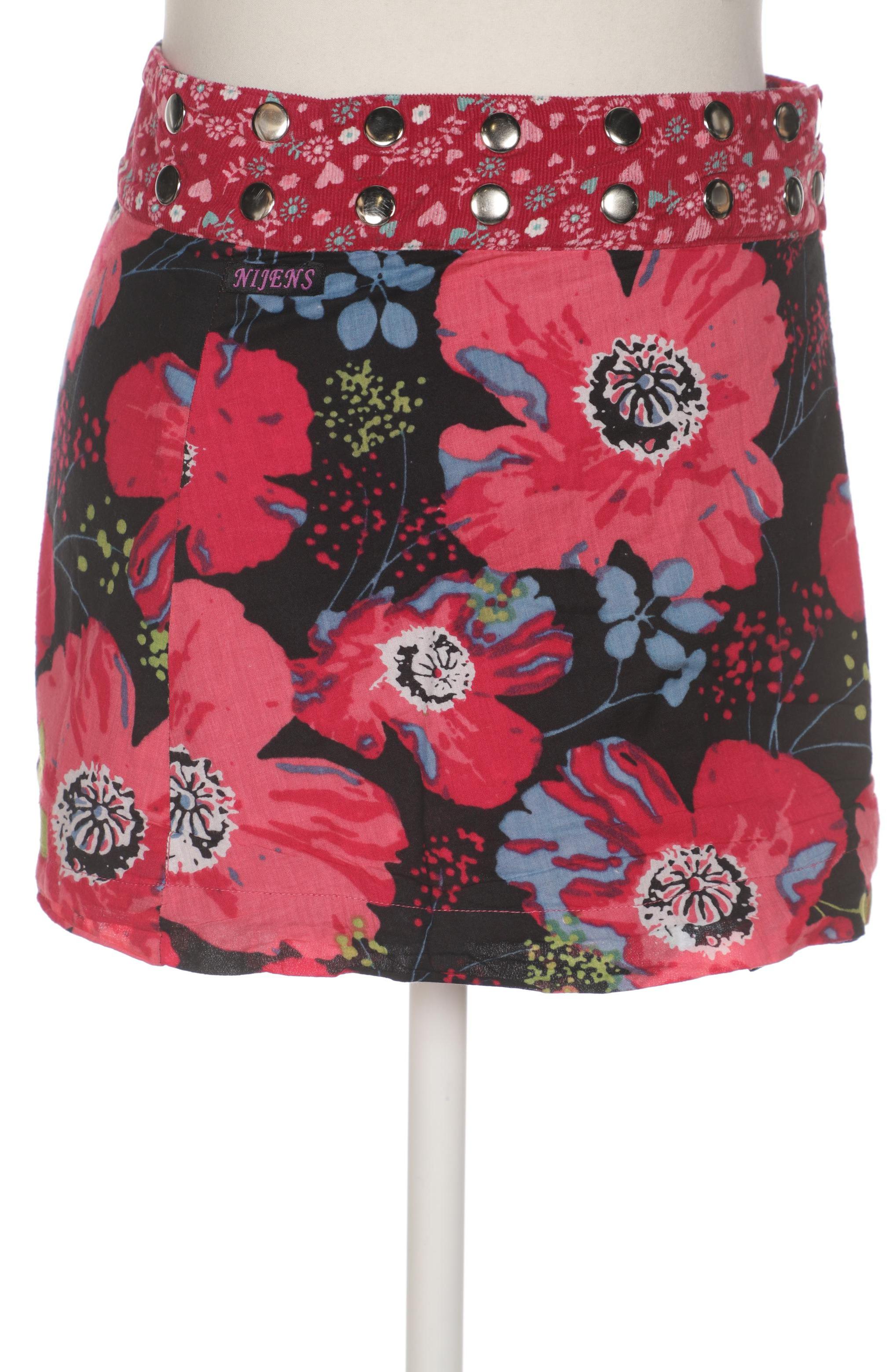 

Moshiki Damen Rock, pink