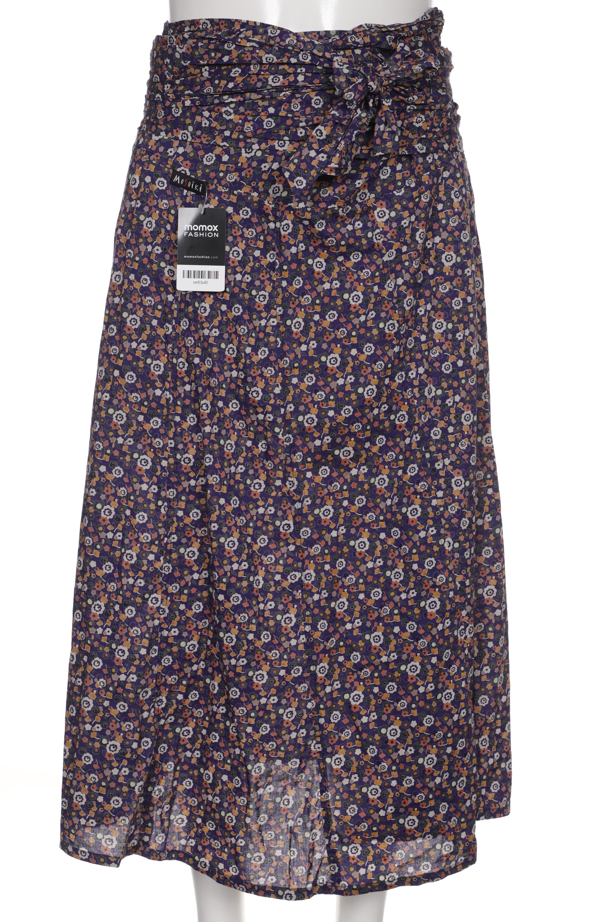 

Moshiki Damen Rock, flieder, Gr. 32