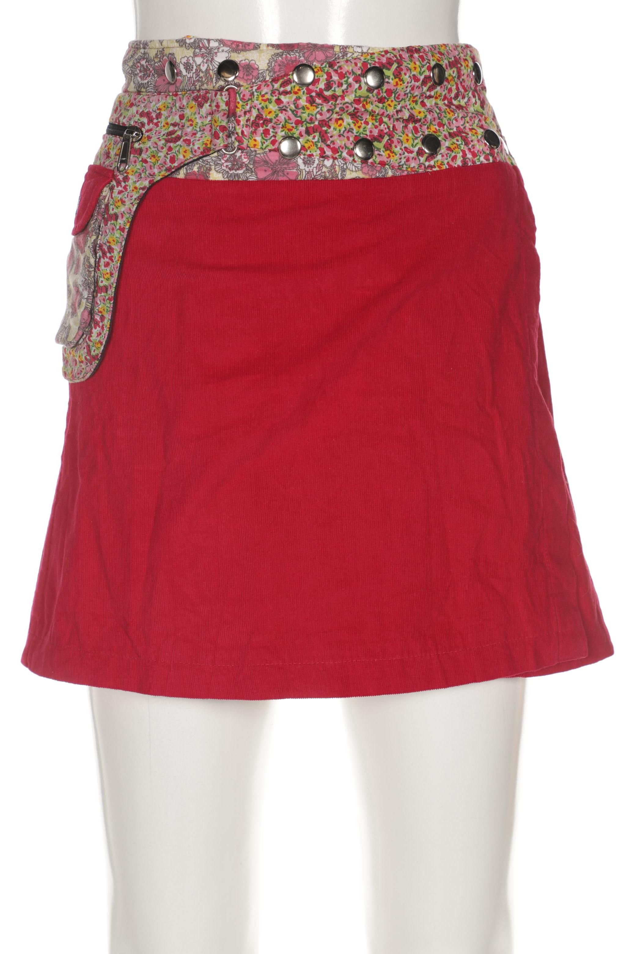 

Moshiki Damen Rock, pink