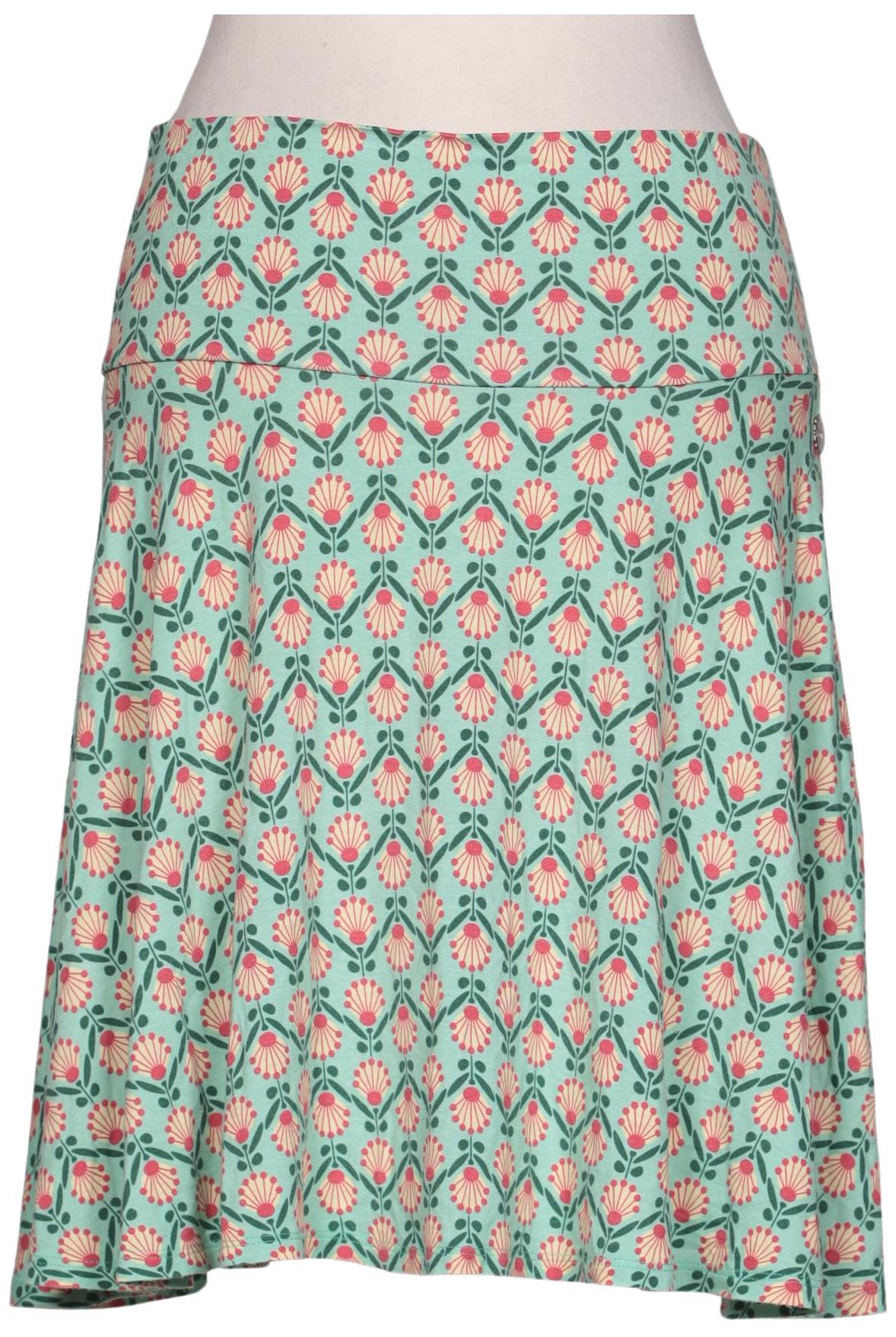 

Moshiki Damen Rock, mehrfarbig, Gr. 38