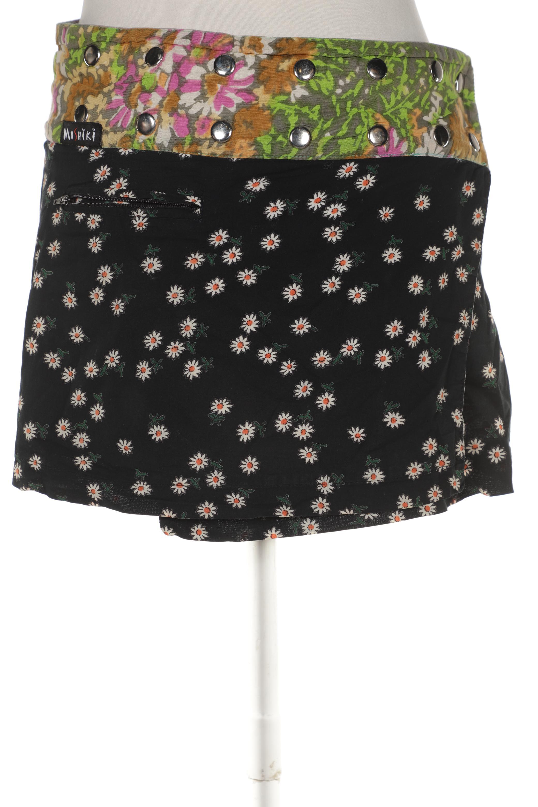 

Moshiki Damen Rock, grau, Gr. uni