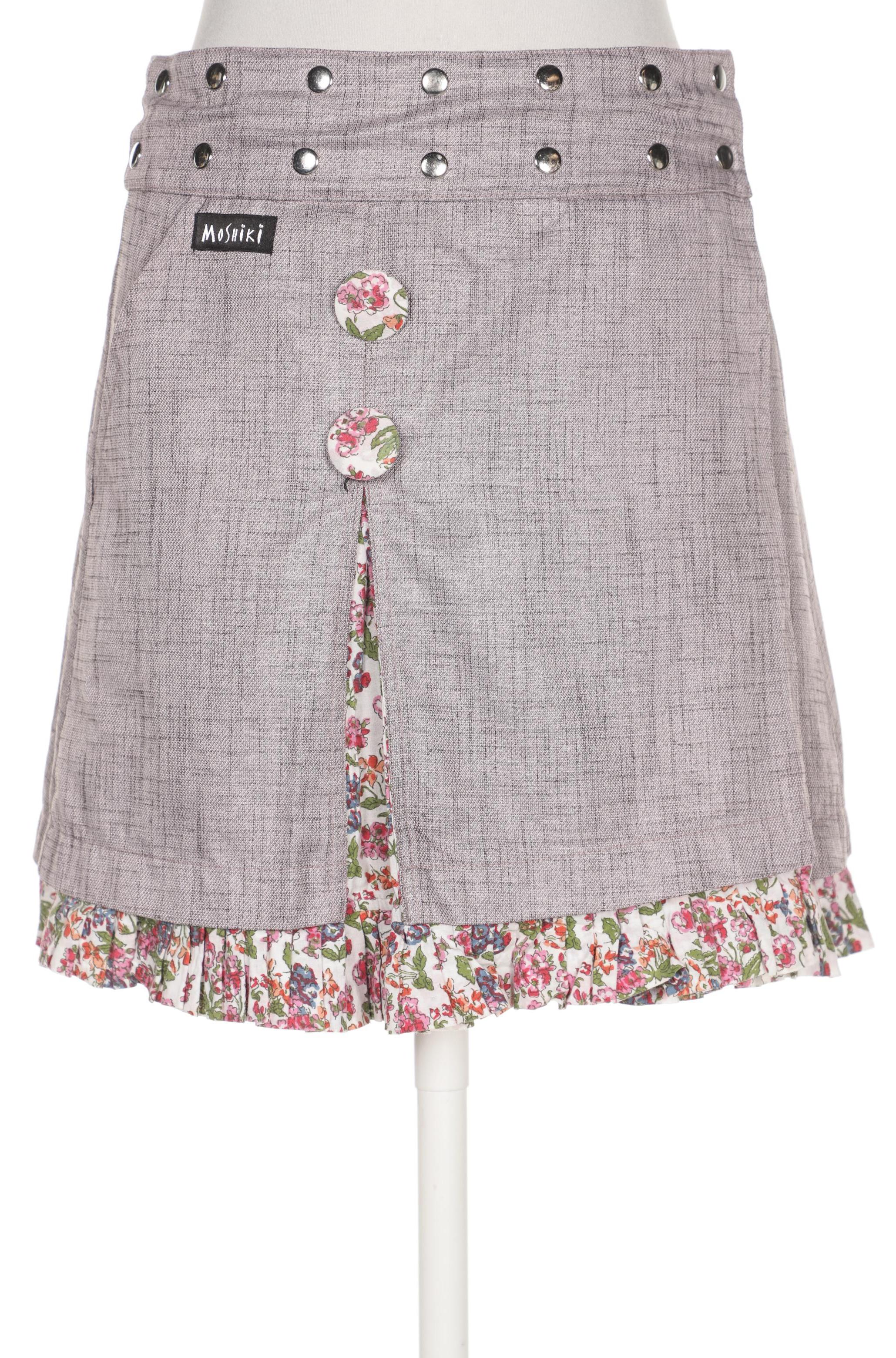 

Moshiki Damen Rock, pink, Gr. uni