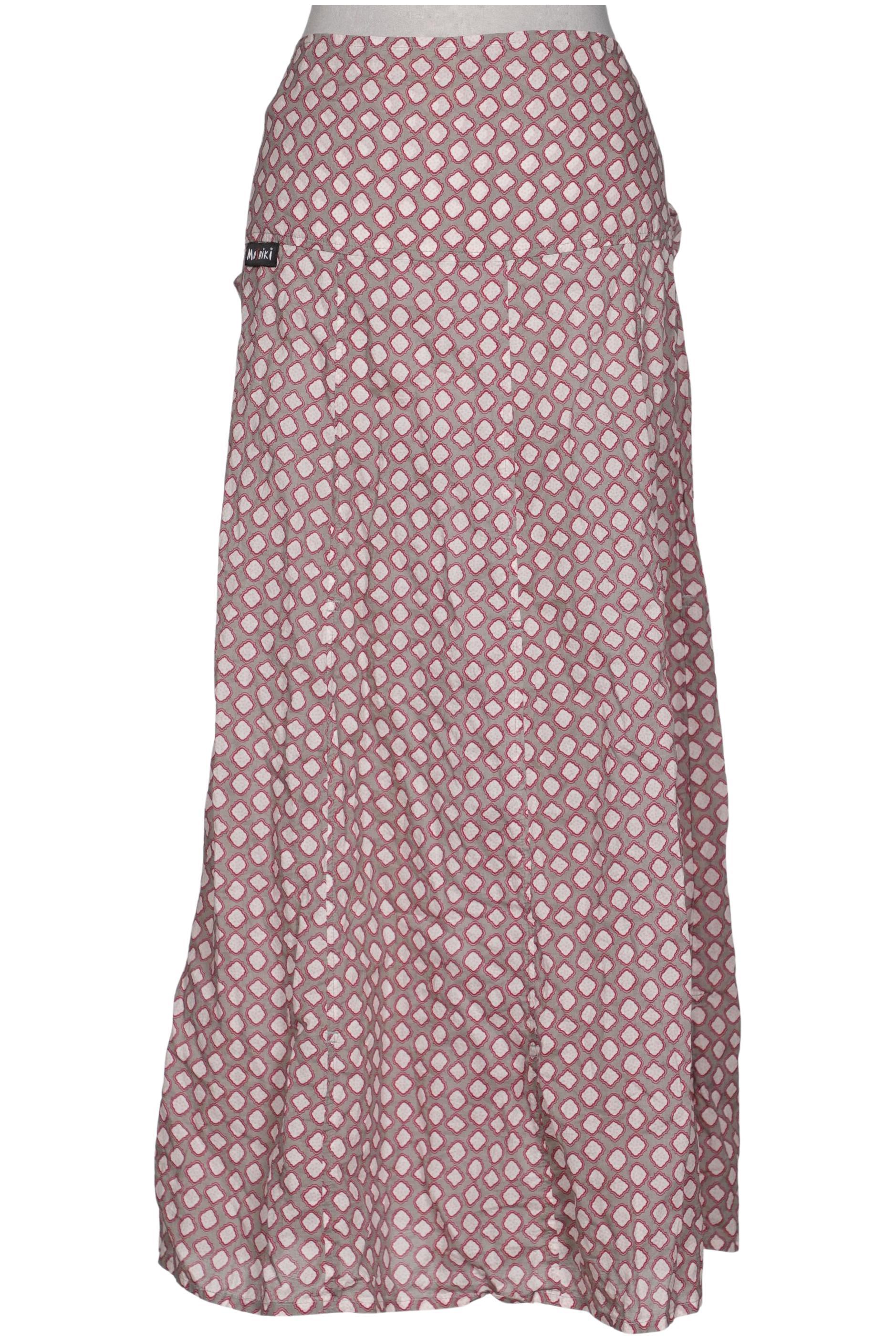 

Moshiki Damen Rock, pink, Gr. 28