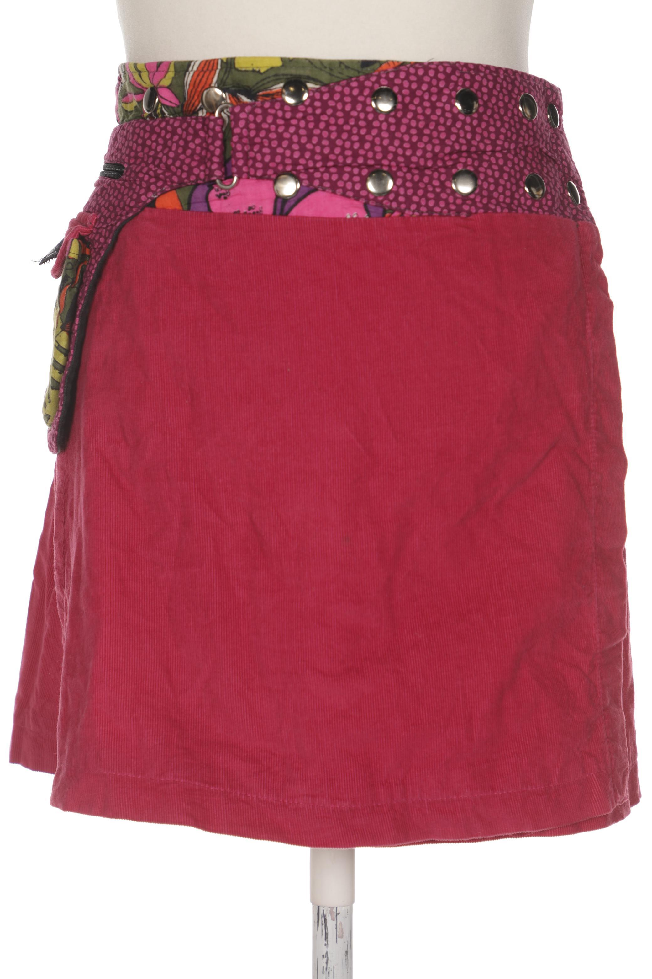 

Moshiki Damen Rock, pink