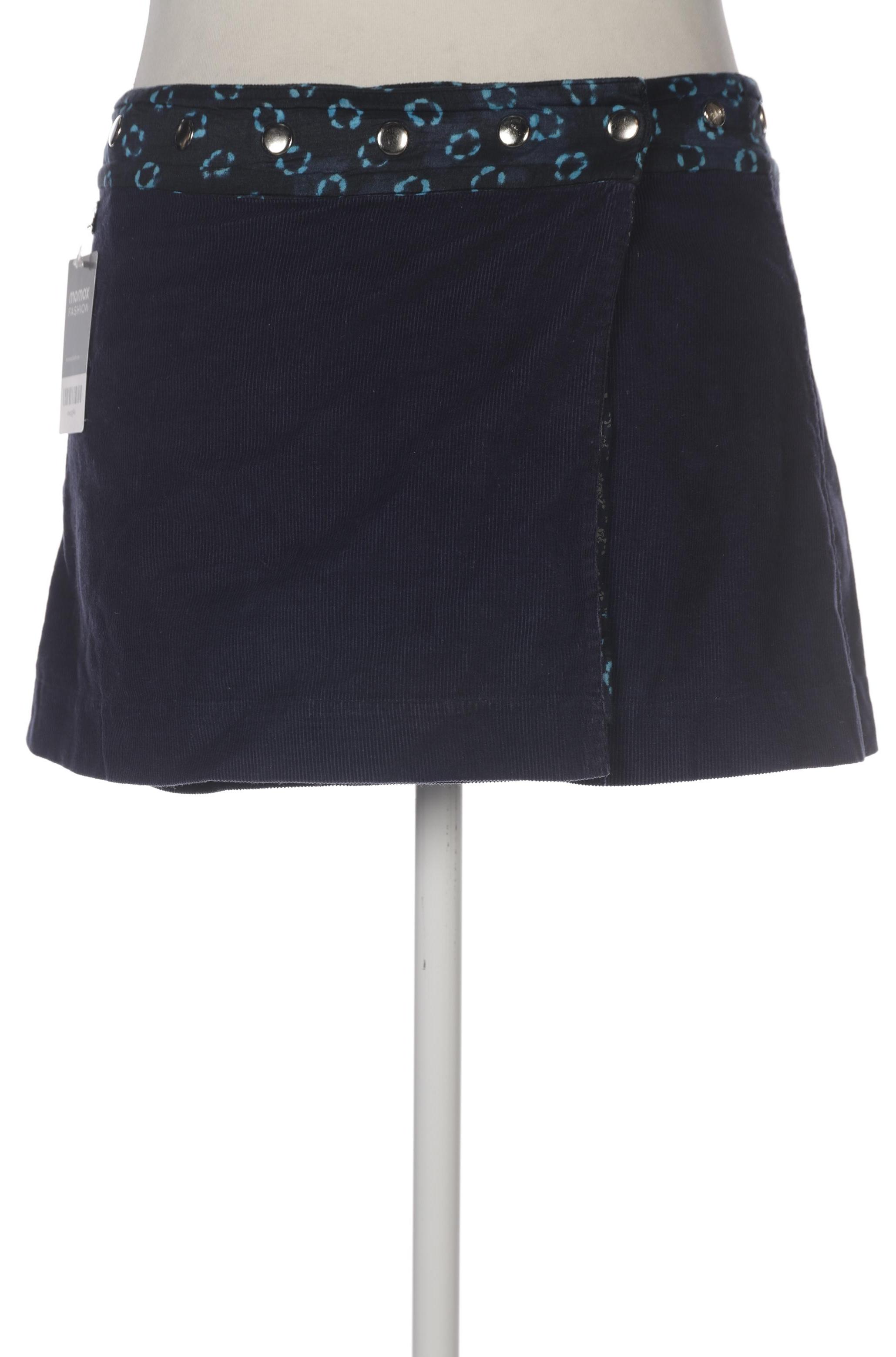 

Moshiki Damen Rock, marineblau, Gr. 31
