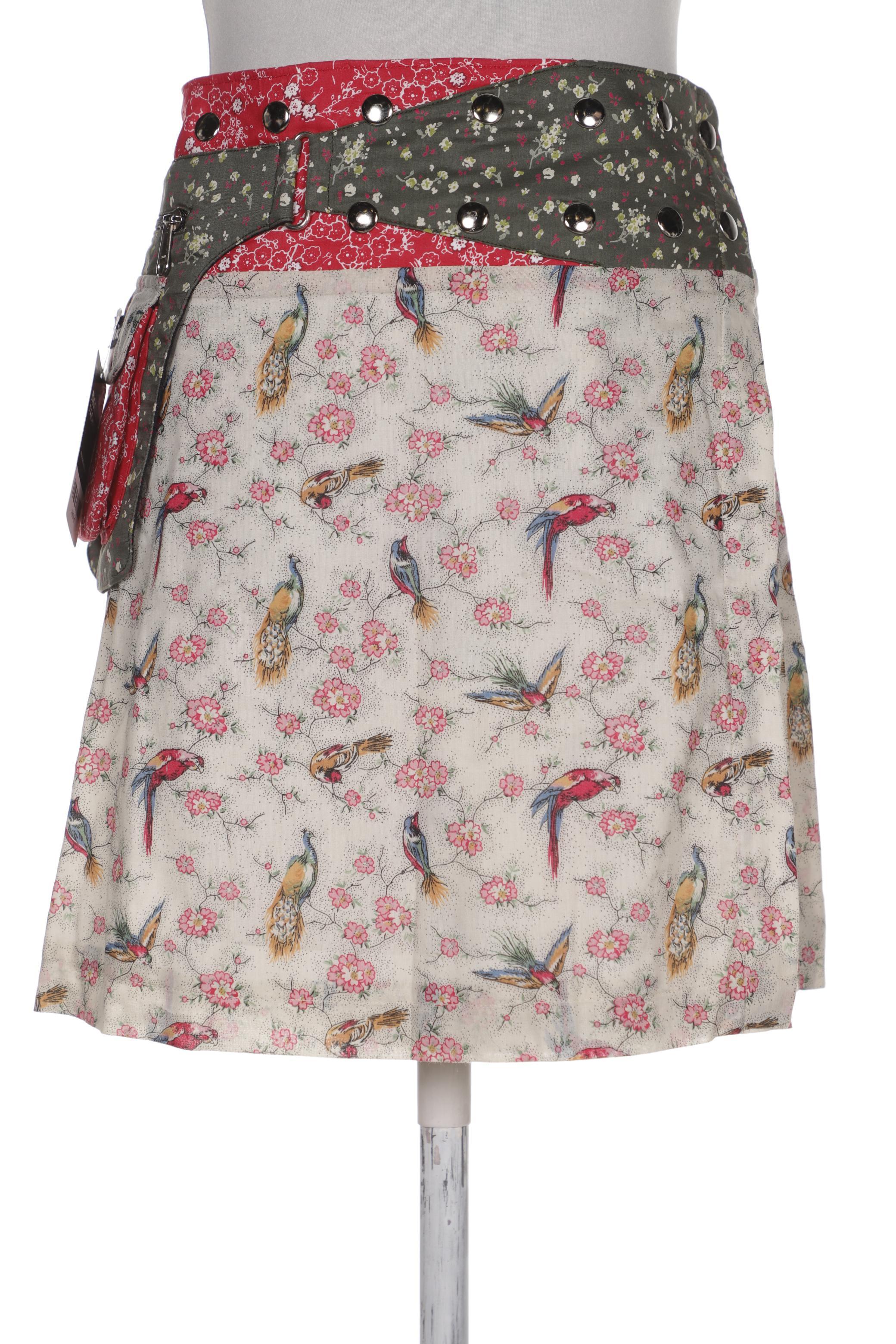 

Moshiki Damen Rock, beige