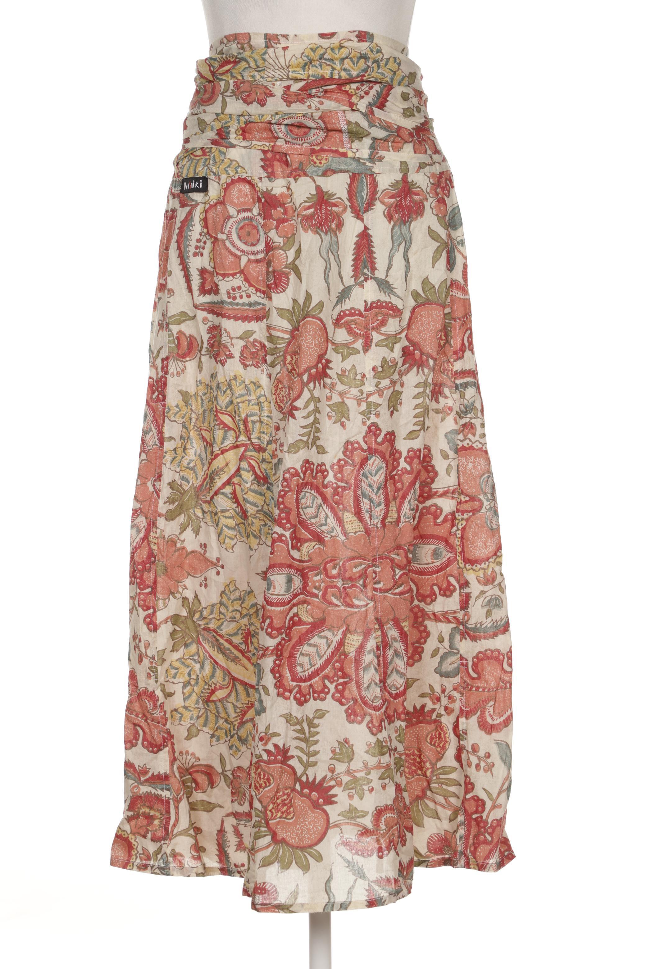 

Moshiki Damen Rock, beige