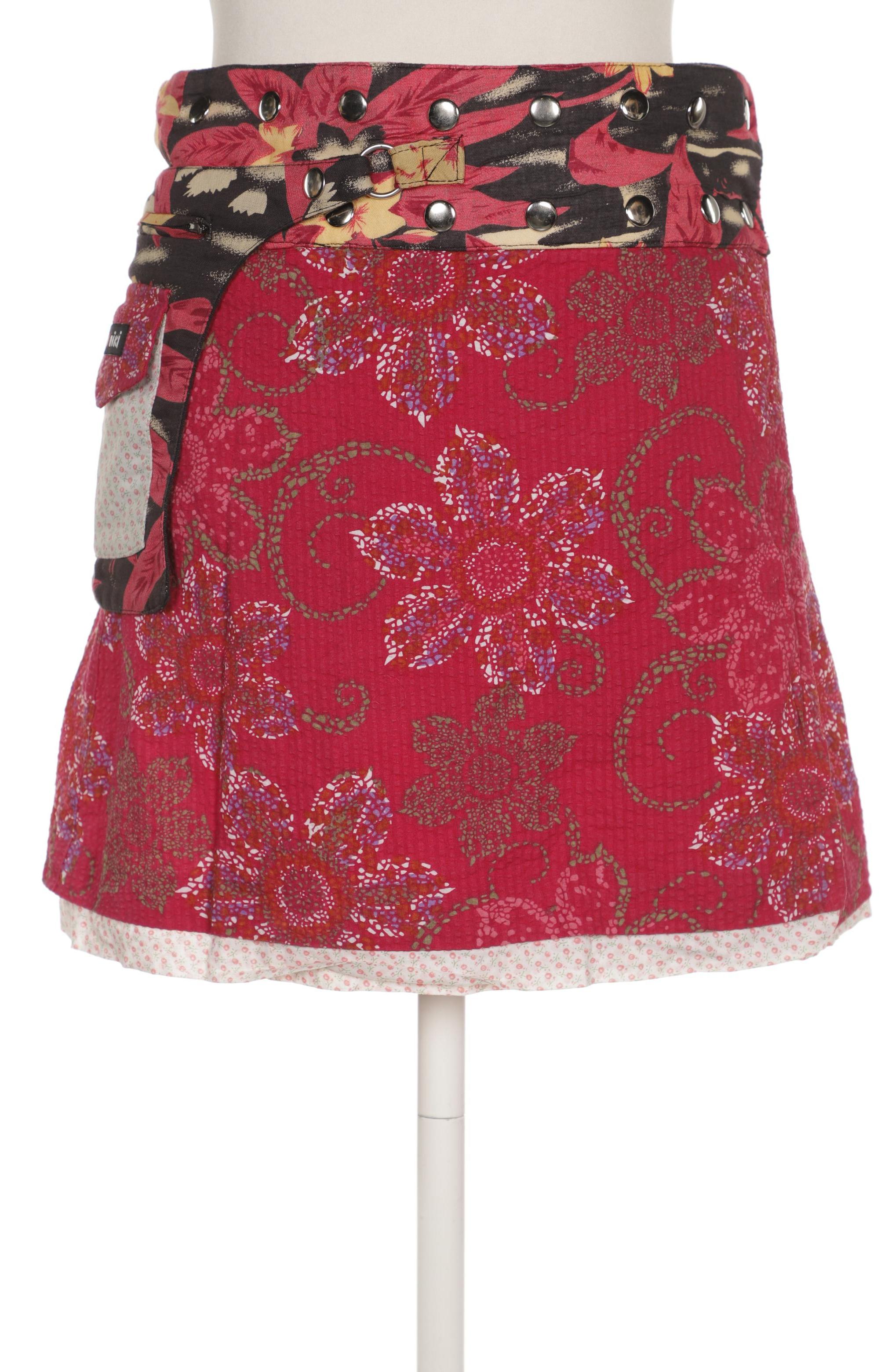 

Moshiki Damen Rock, pink
