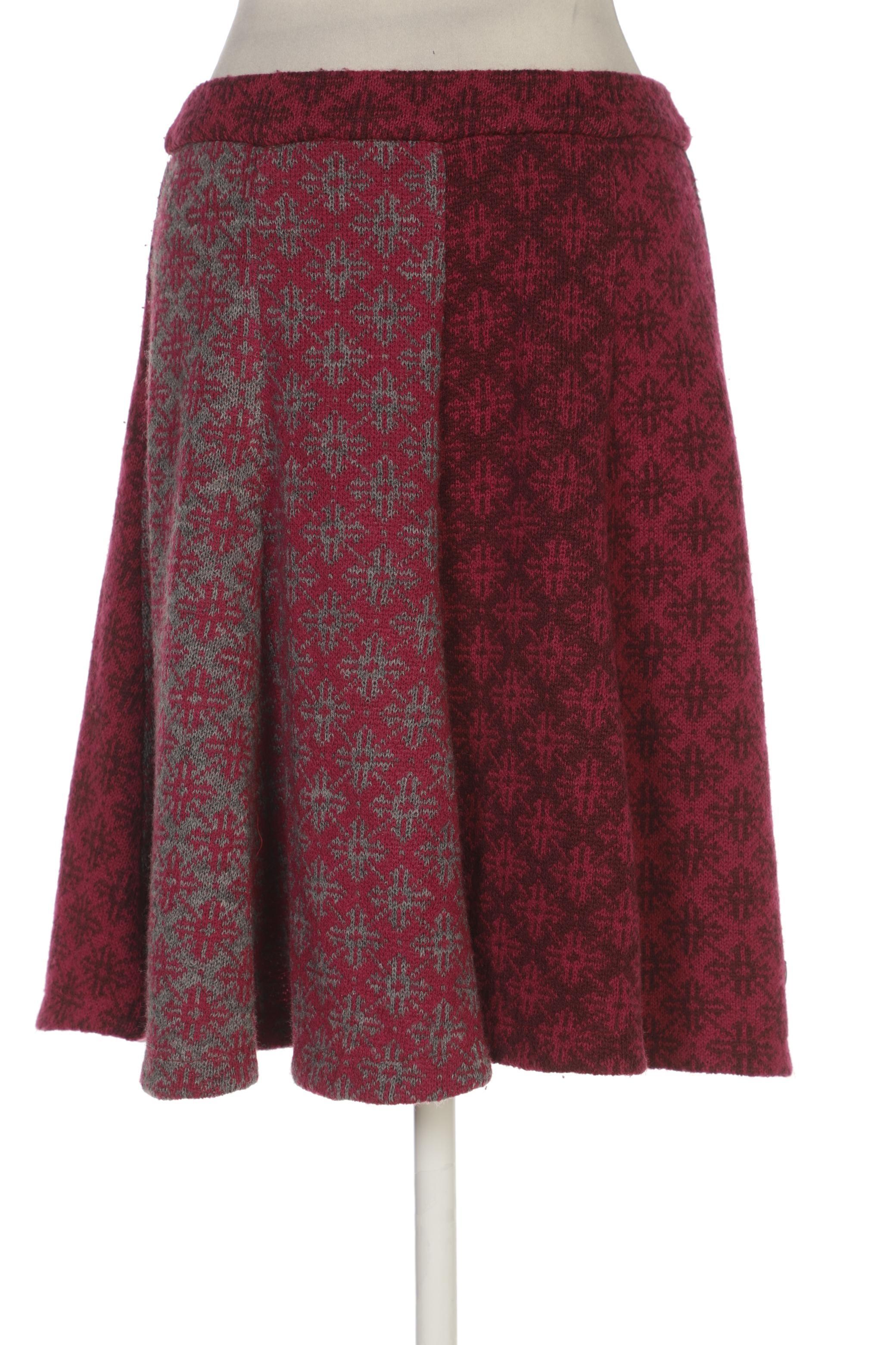 

Moshiki Damen Rock, pink, Gr. 36
