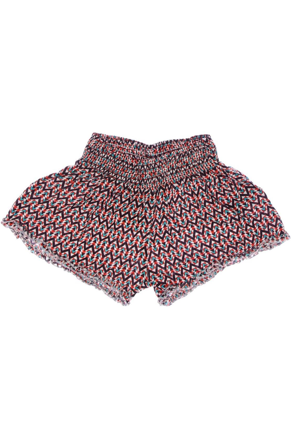 

Moshiki Damen Shorts, mehrfarbig, Gr. 34