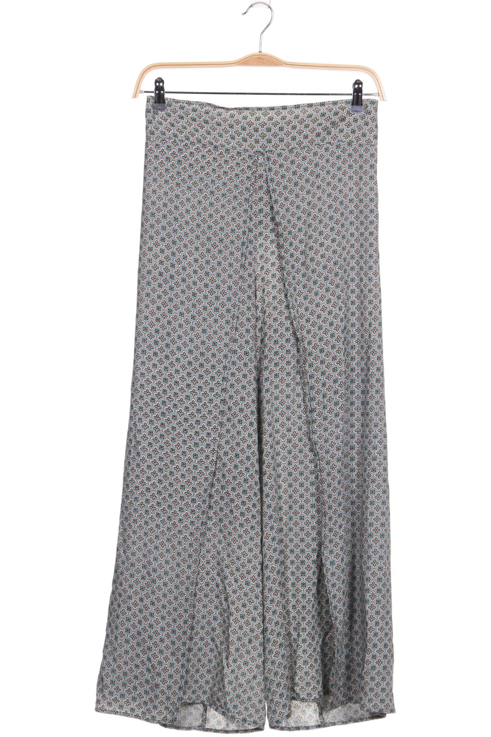 

Moshiki Damen Stoffhose, grün, Gr. 30