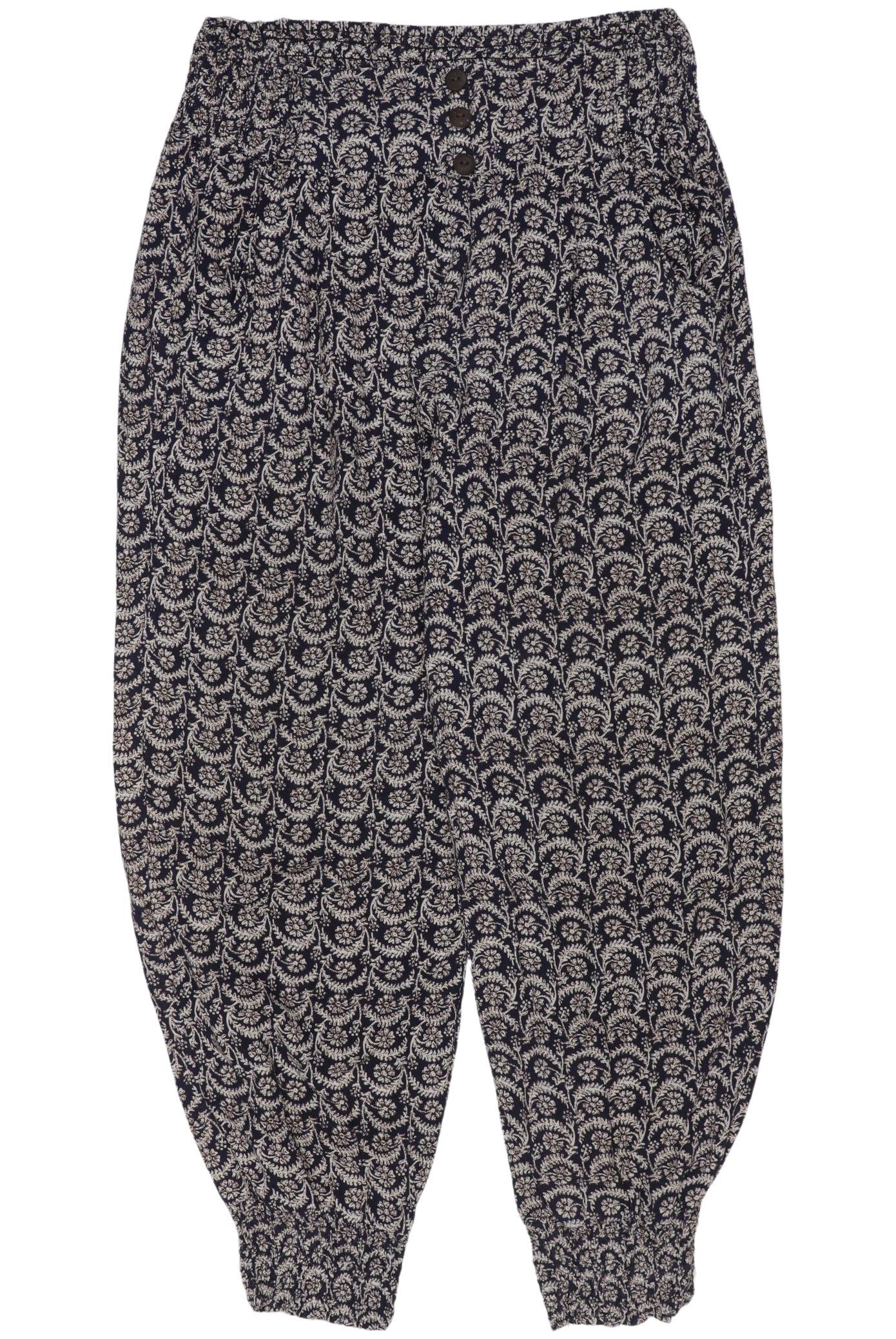 

Moshiki Damen Stoffhose, mehrfarbig, Gr. 25