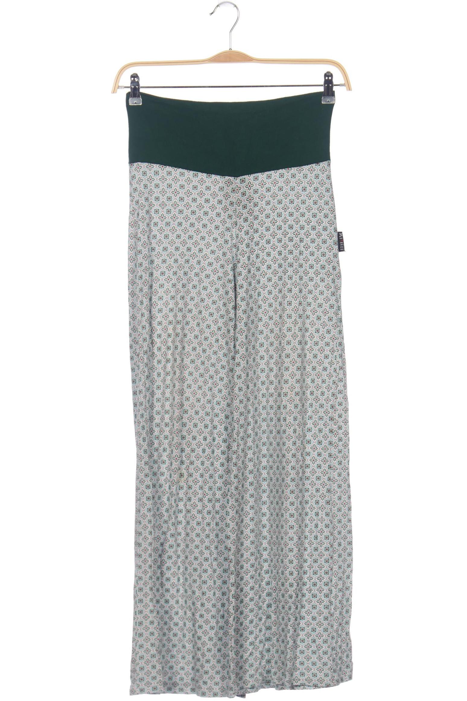 

Moshiki Damen Stoffhose, cremeweiß, Gr. 0