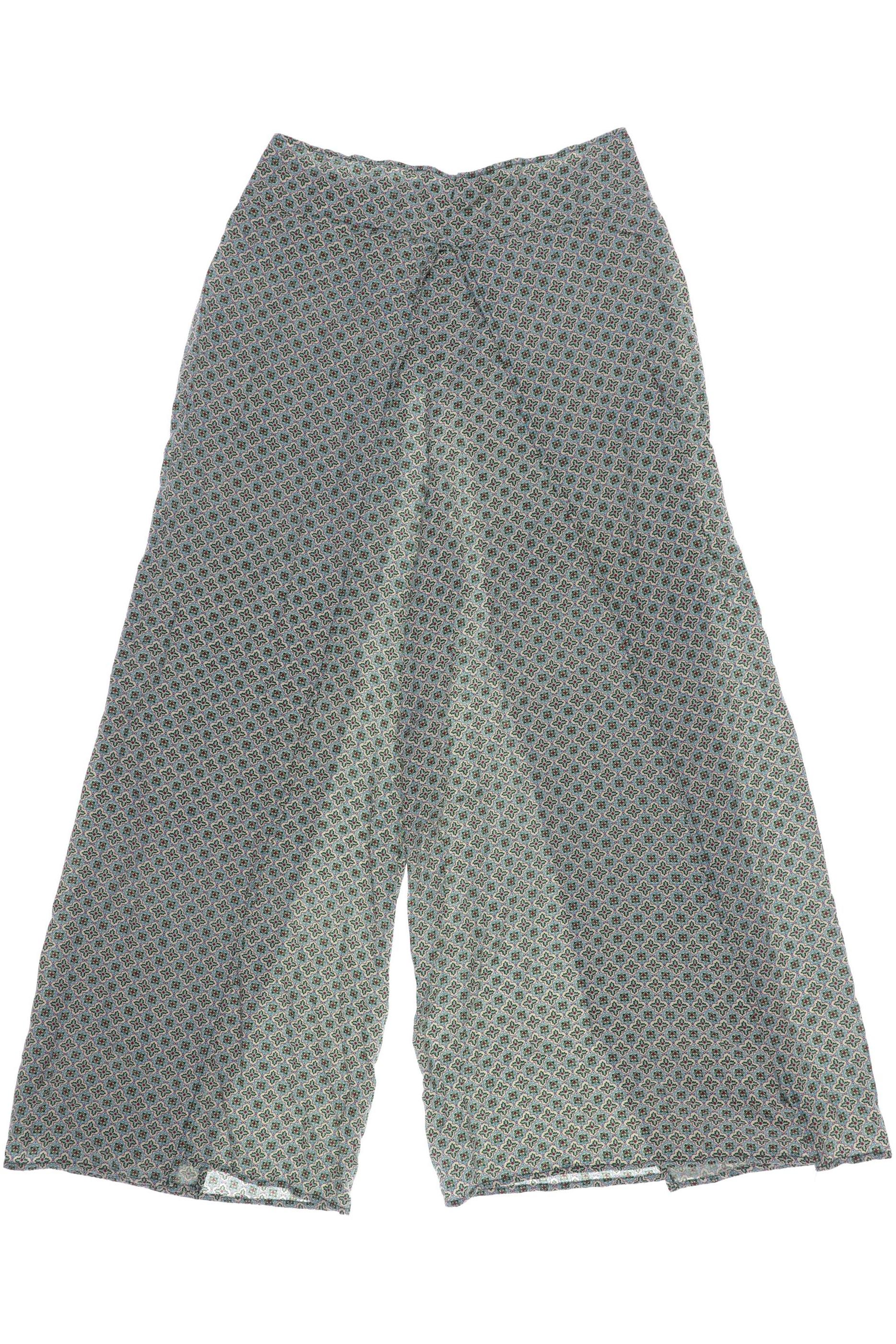 

Moshiki Damen Stoffhose, grün, Gr. 28