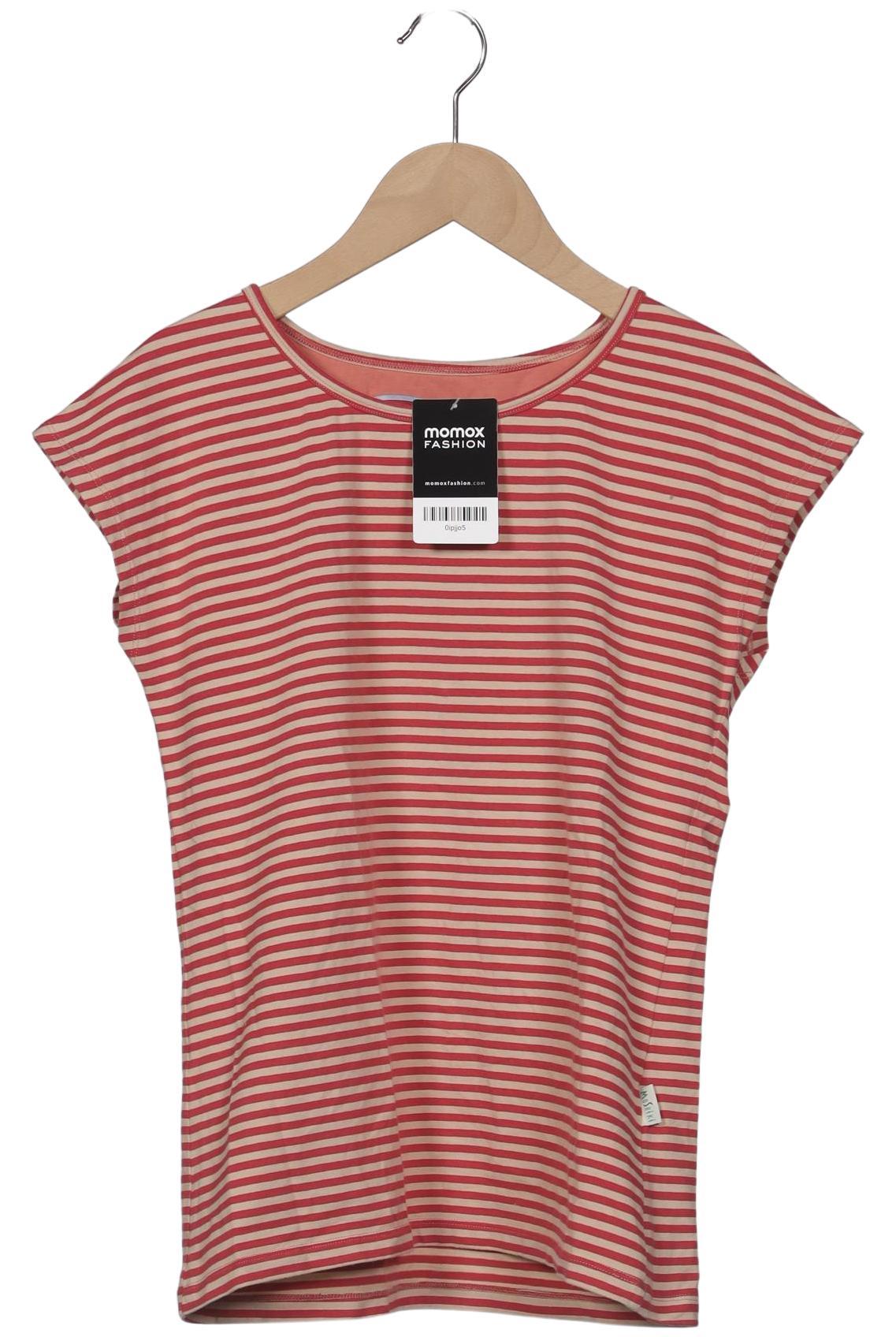 

Moshiki Damen T-Shirt, mehrfarbig, Gr. 36