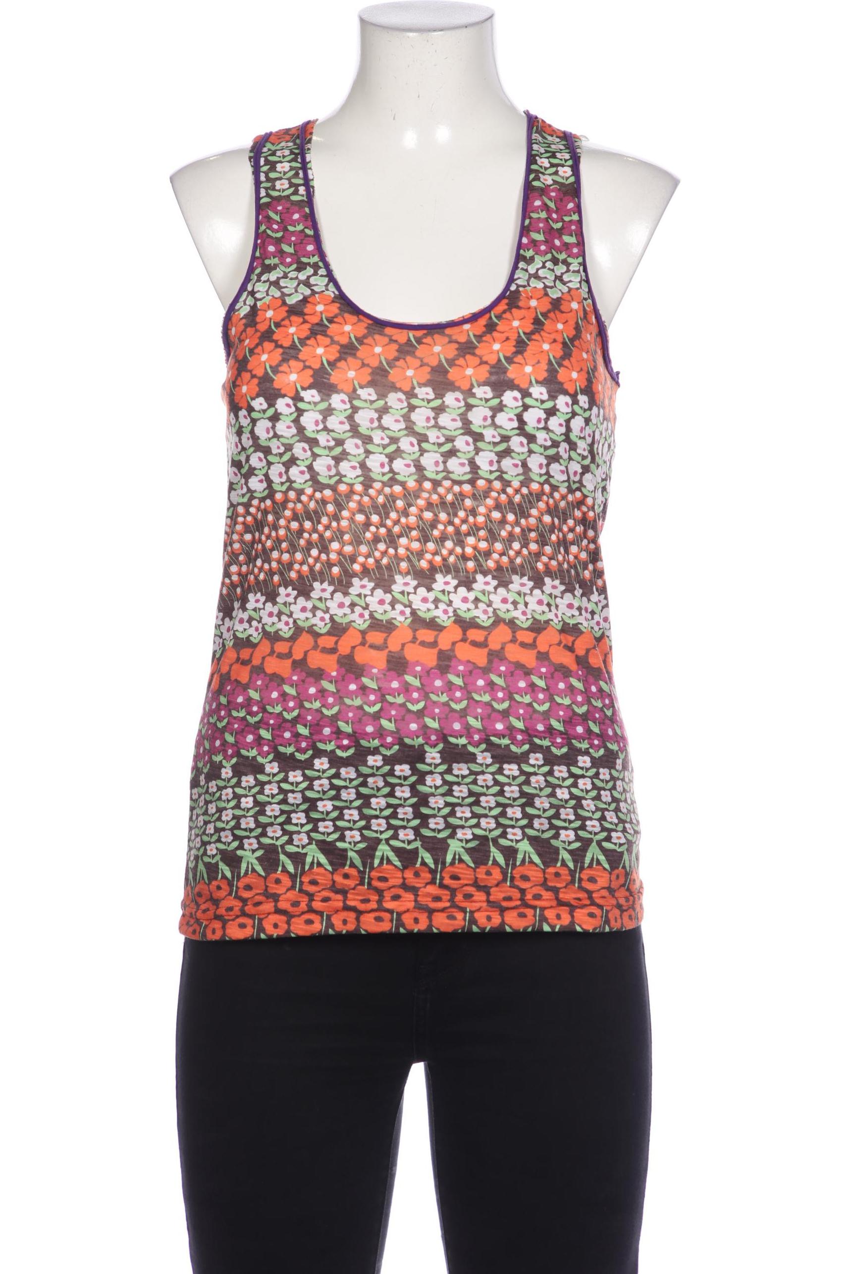 

Moshiki Damen Top, mehrfarbig, Gr. 42