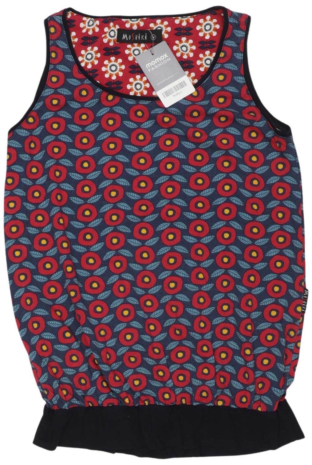 

Moshiki Damen Top, mehrfarbig, Gr. 38