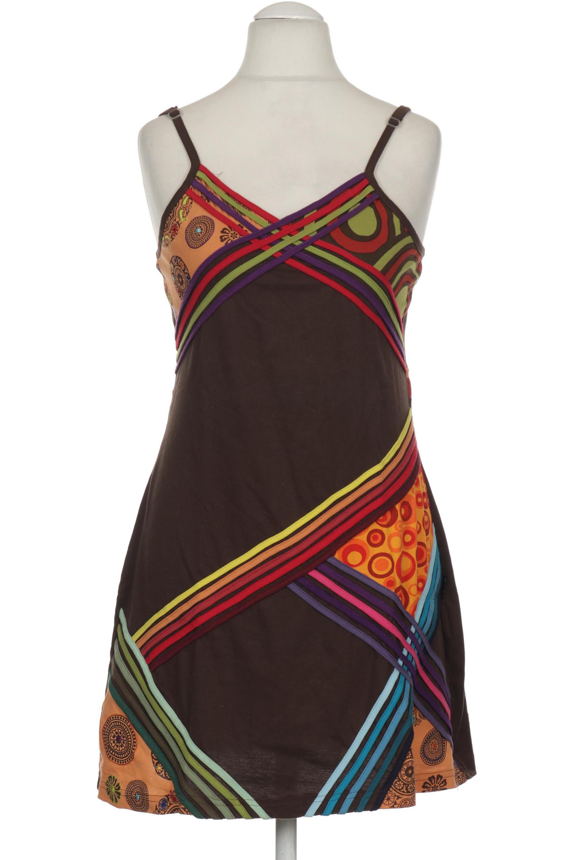 

Moshiki Damen Top, braun, Gr.