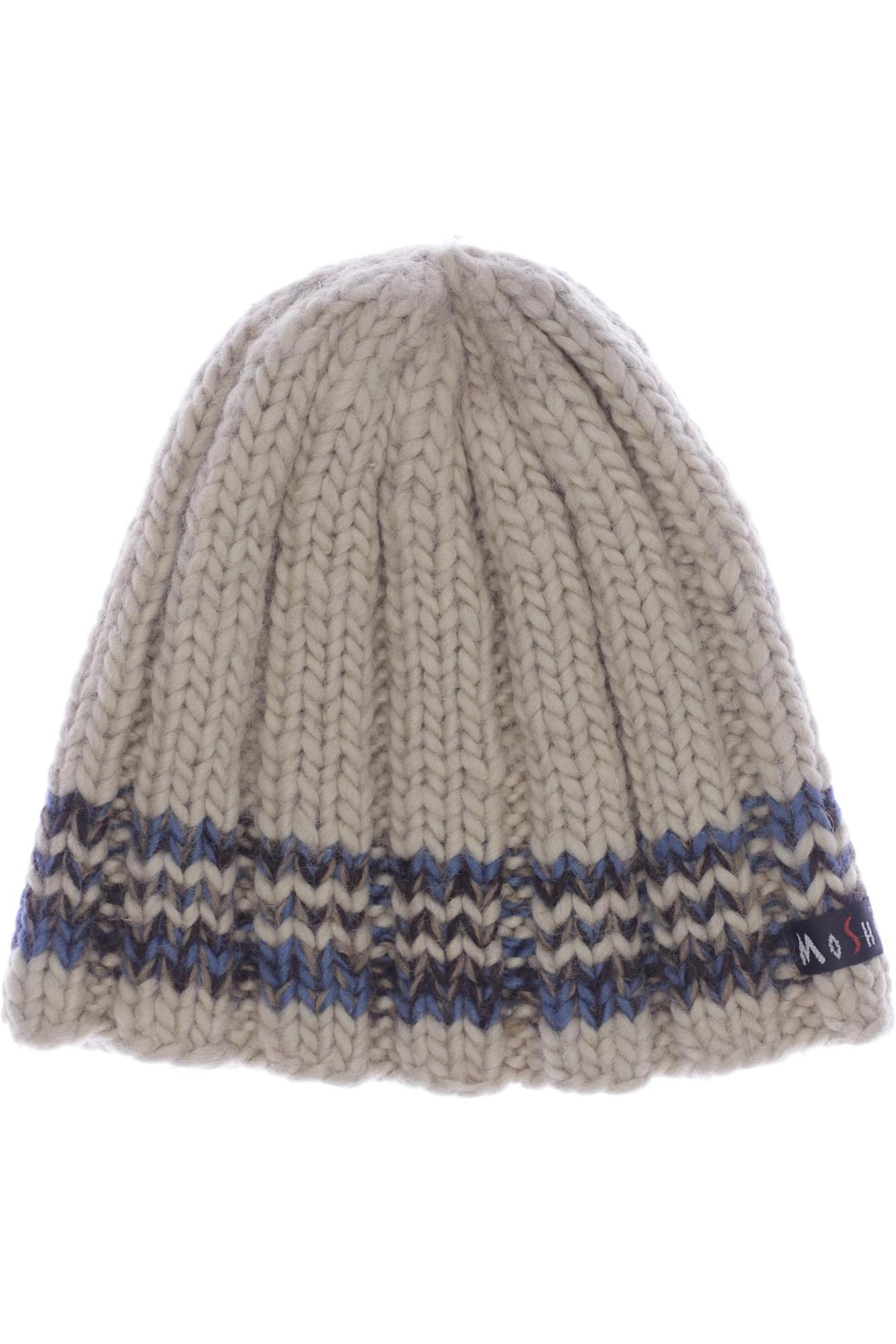 

Moshiki Herren Hut/Mütze, beige, Gr. uni