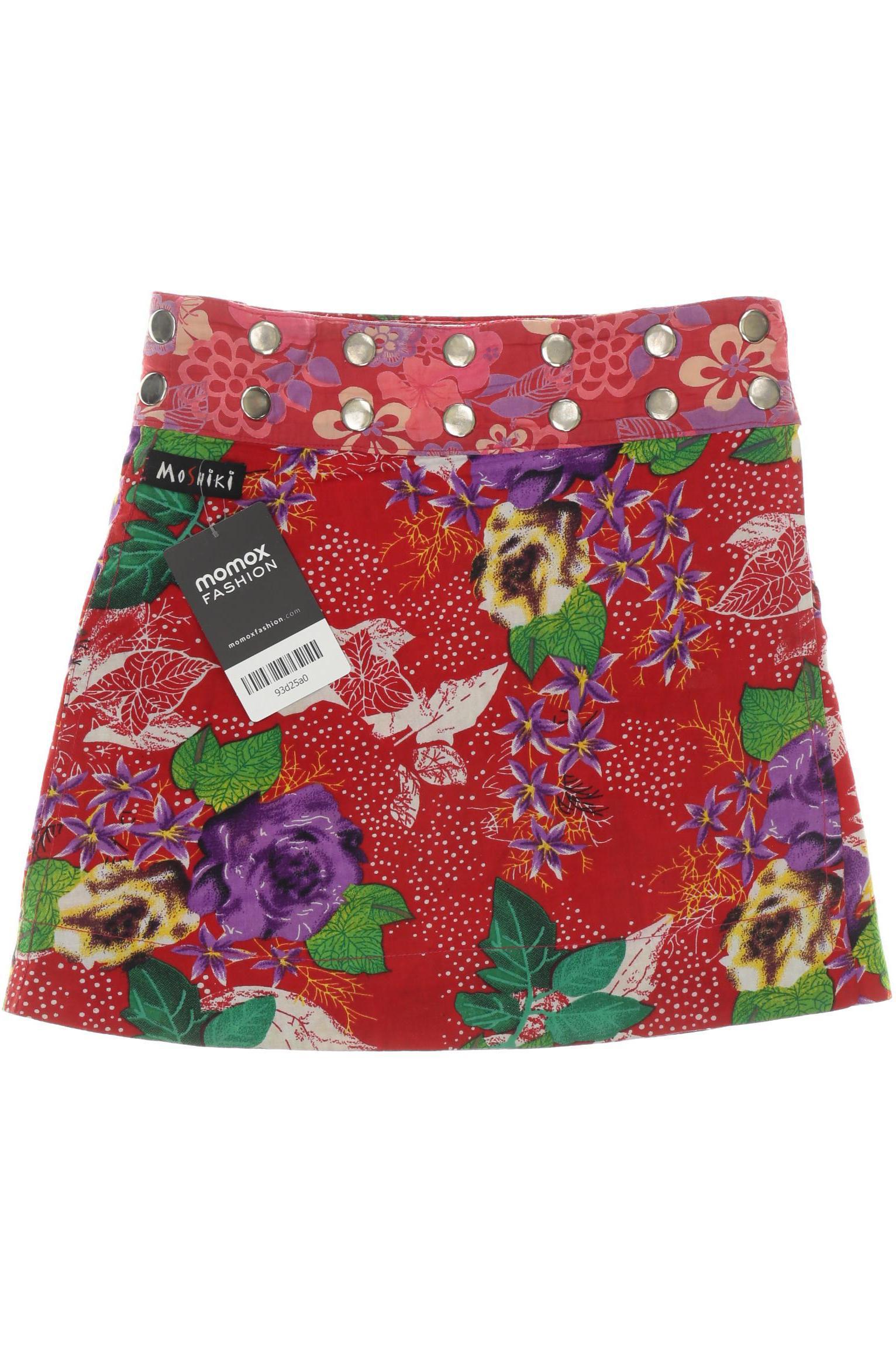 

Moshiki Mädchen Rock, pink, Gr. 98