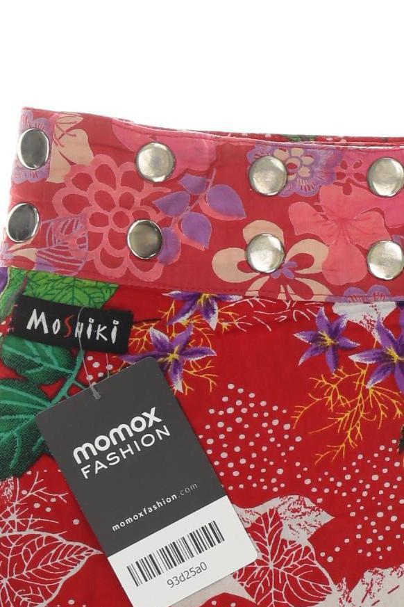 Thumbnail - Moshiki Mädchen Rock, pink, Gr. 98