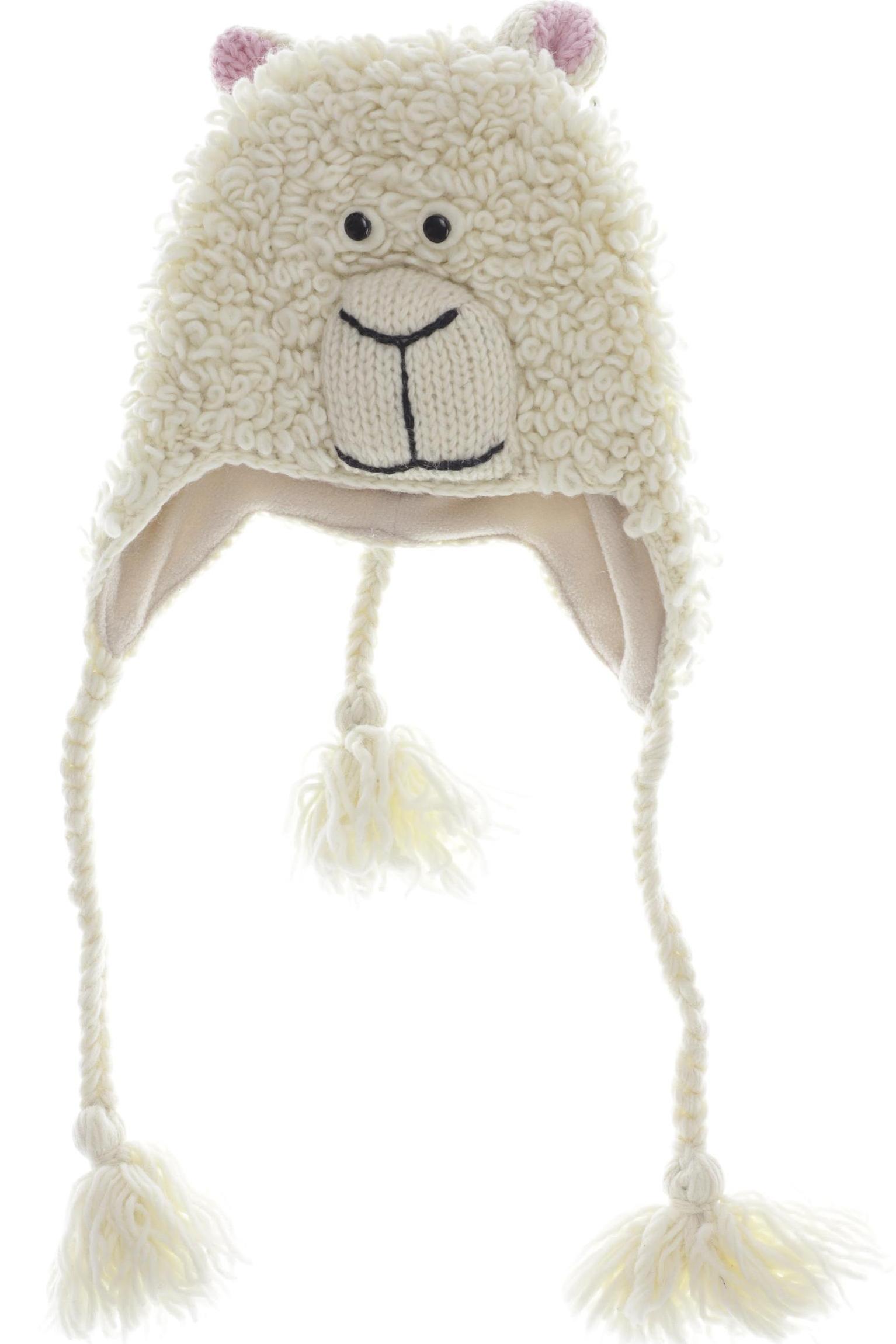 

Moshiki Mädchen Hut/Mütze, beige