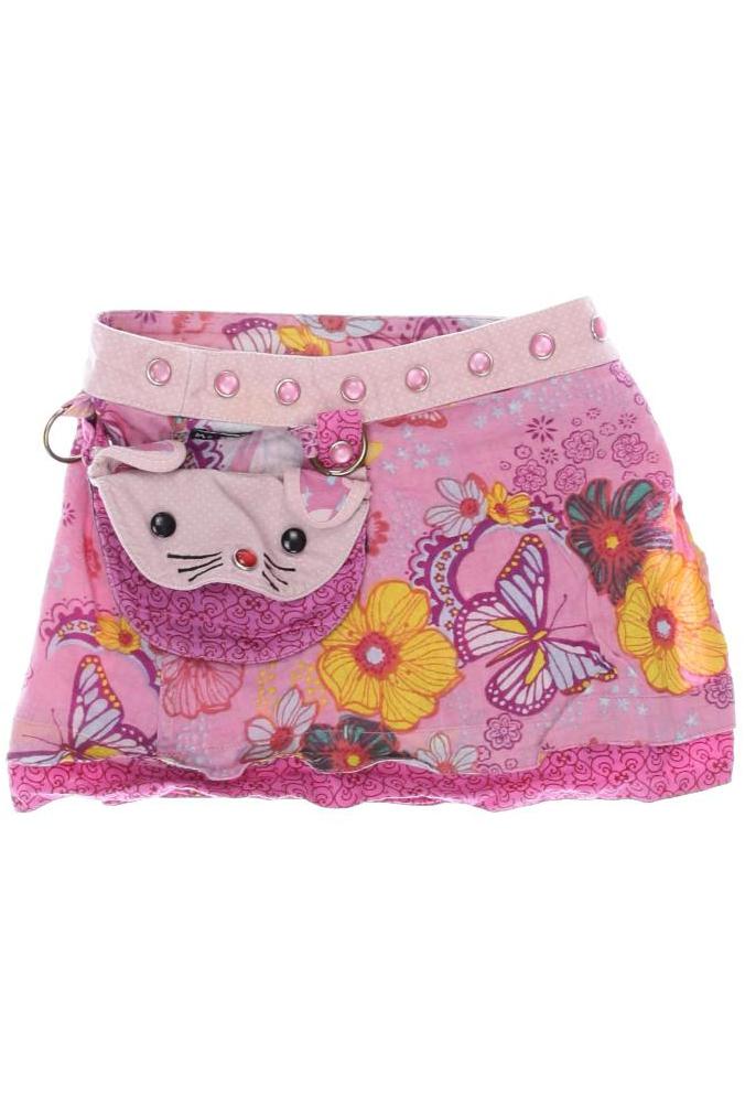 

Moshiki Damen Rock, pink, Gr. uni