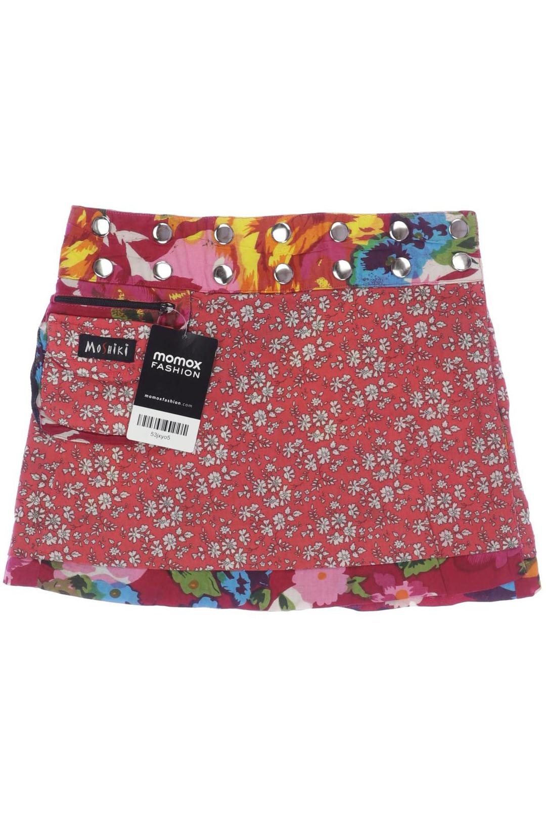 

Moshiki Mädchen Rock, pink, Gr. 128