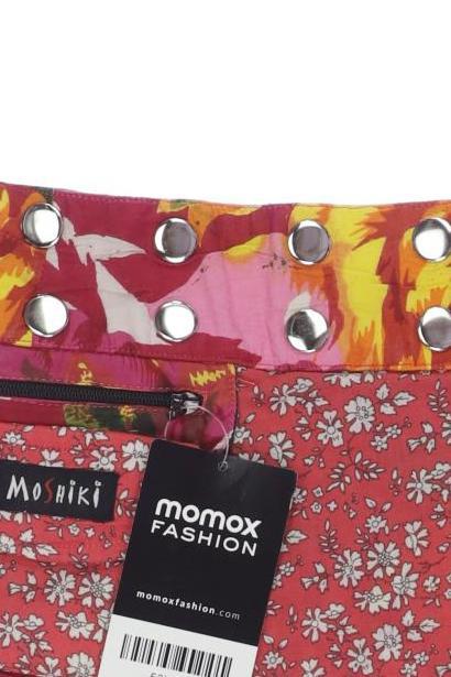 Thumbnail - Moshiki Mädchen Rock, pink, Gr. 128