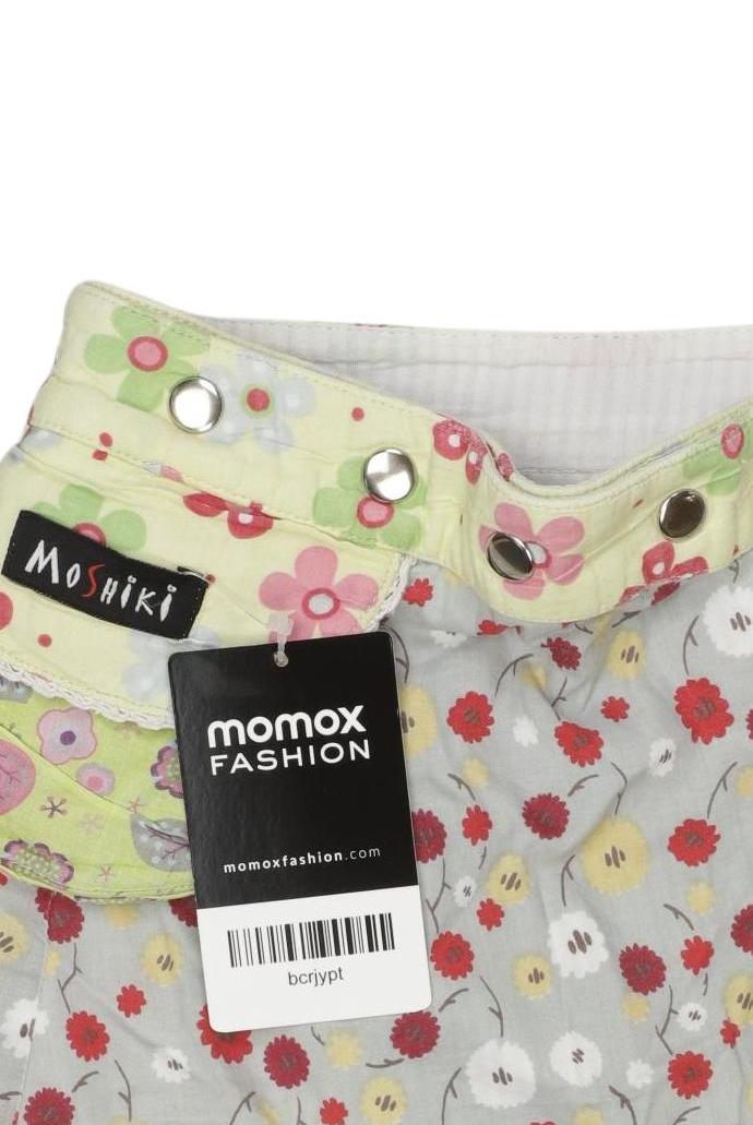 Thumbnail - Moshiki Mädchen Rock, mehrfarbig, Gr. 140