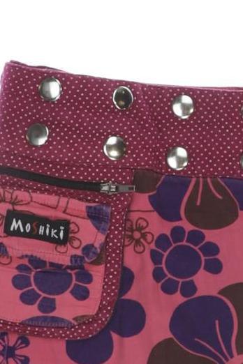 Thumbnail - Moshiki Mädchen Rock, pink, Gr. 116