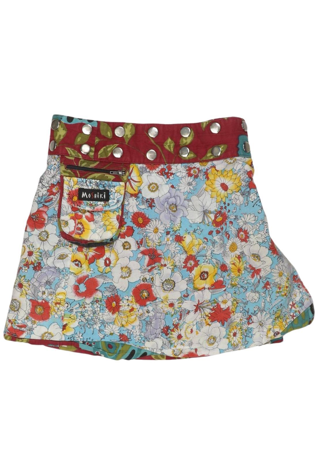 

Moshiki Mädchen Rock, mehrfarbig, Gr. uni