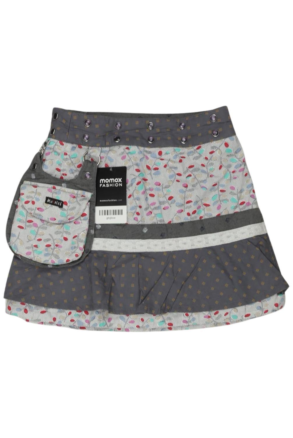 

Moshiki Mädchen Rock, mehrfarbig, Gr. 110