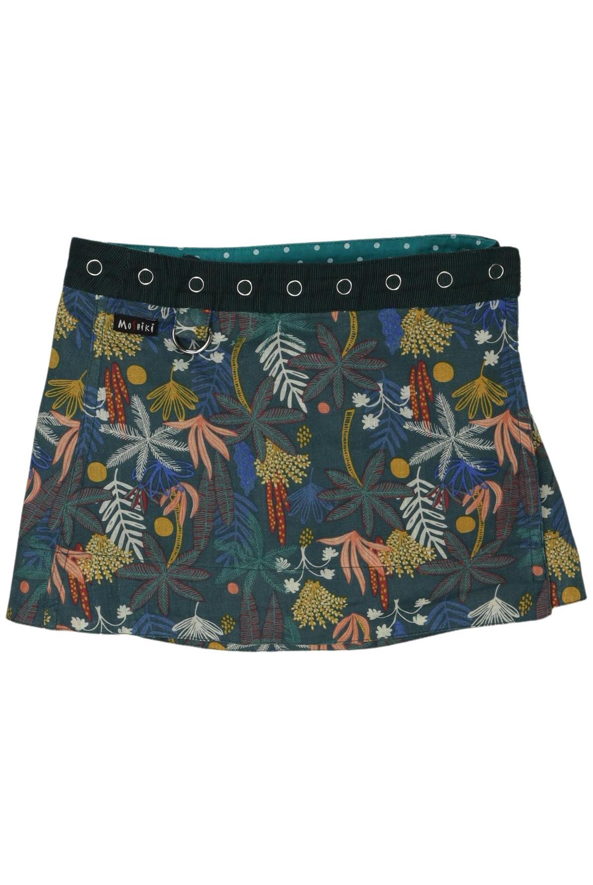 

Moshiki Mädchen Rock, mehrfarbig, Gr. 86