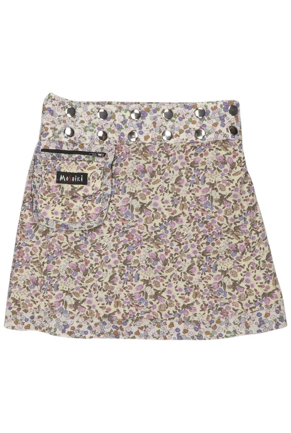 

Moshiki Mädchen Rock, mehrfarbig, Gr. uni