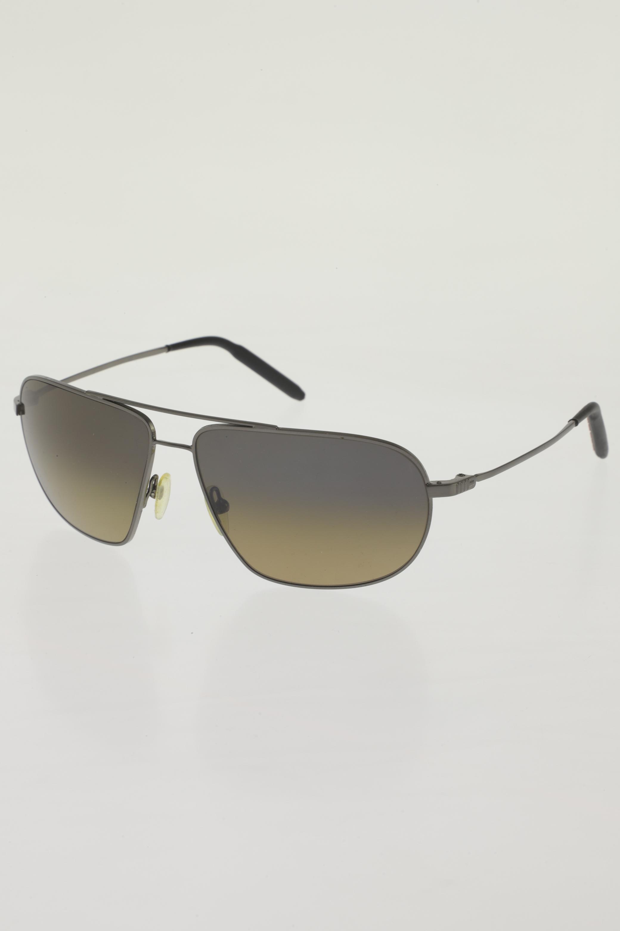 

Mosley Tribes Herren Sonnenbrille, silber, Gr.