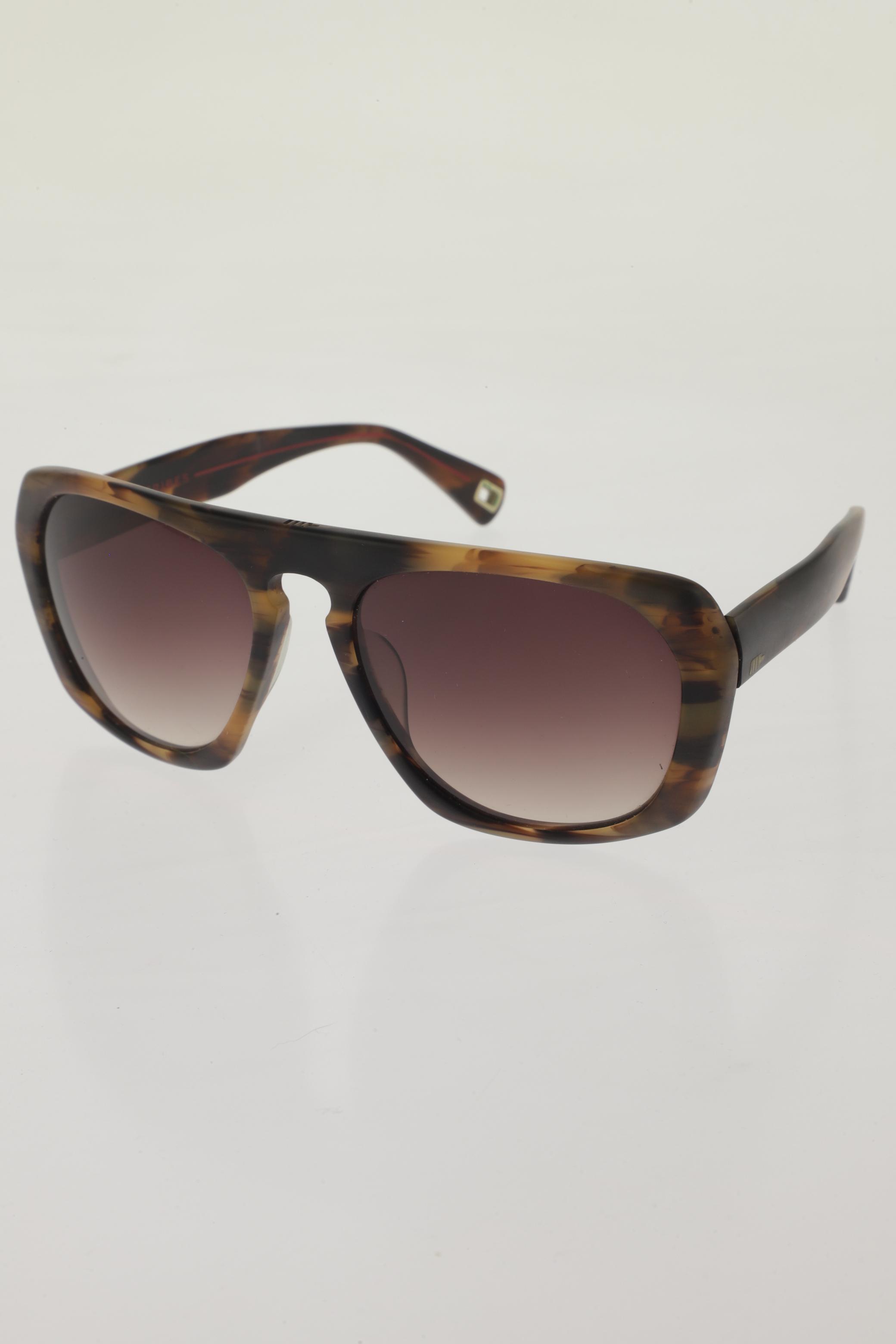 

Mosley Tribes Herren Sonnenbrille, braun, Gr.