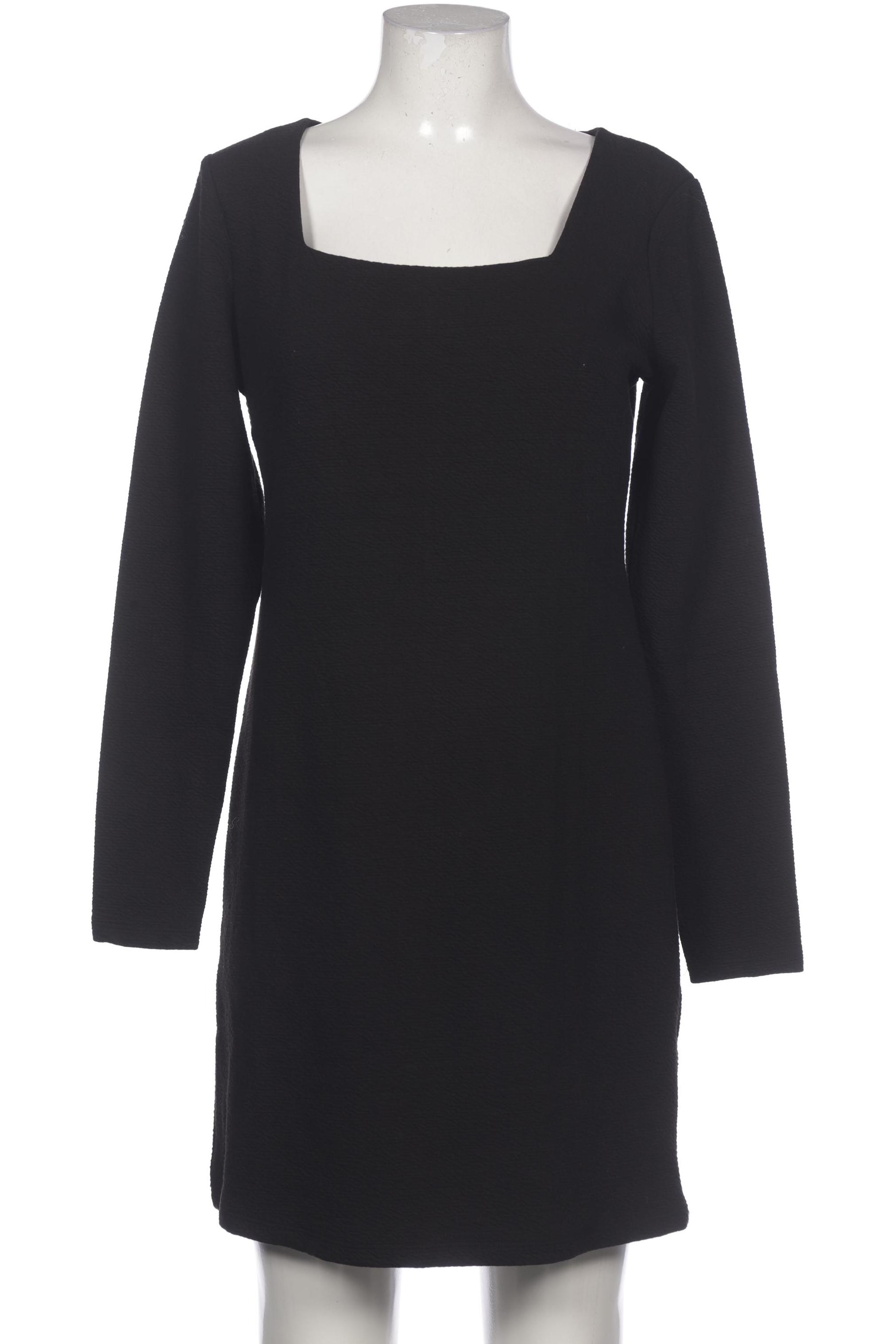 

Moss Copenhagen Damen Kleid, schwarz, Gr. 38