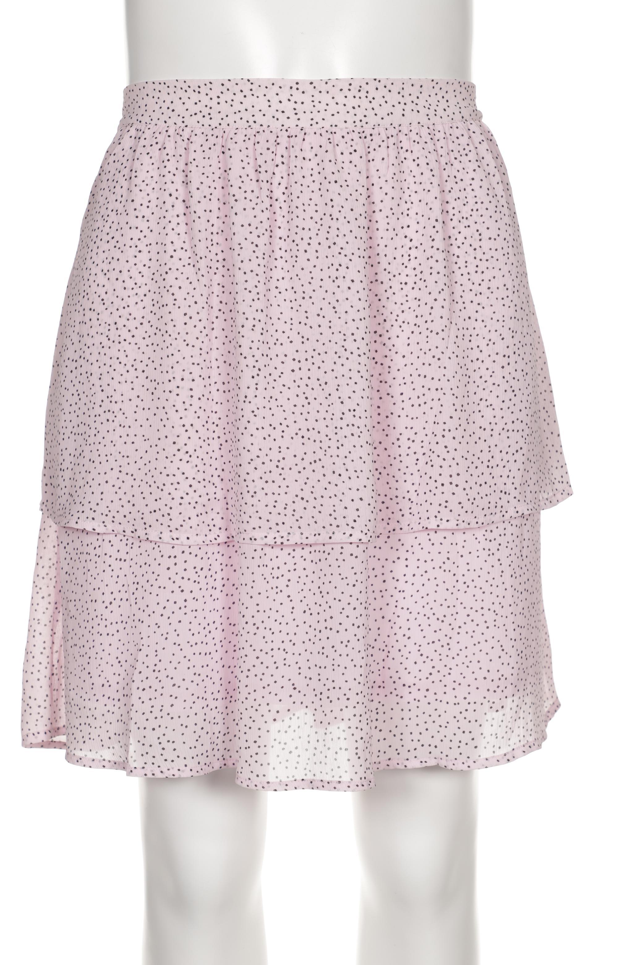 

Moss Copenhagen Damen Rock, pink, Gr. 42