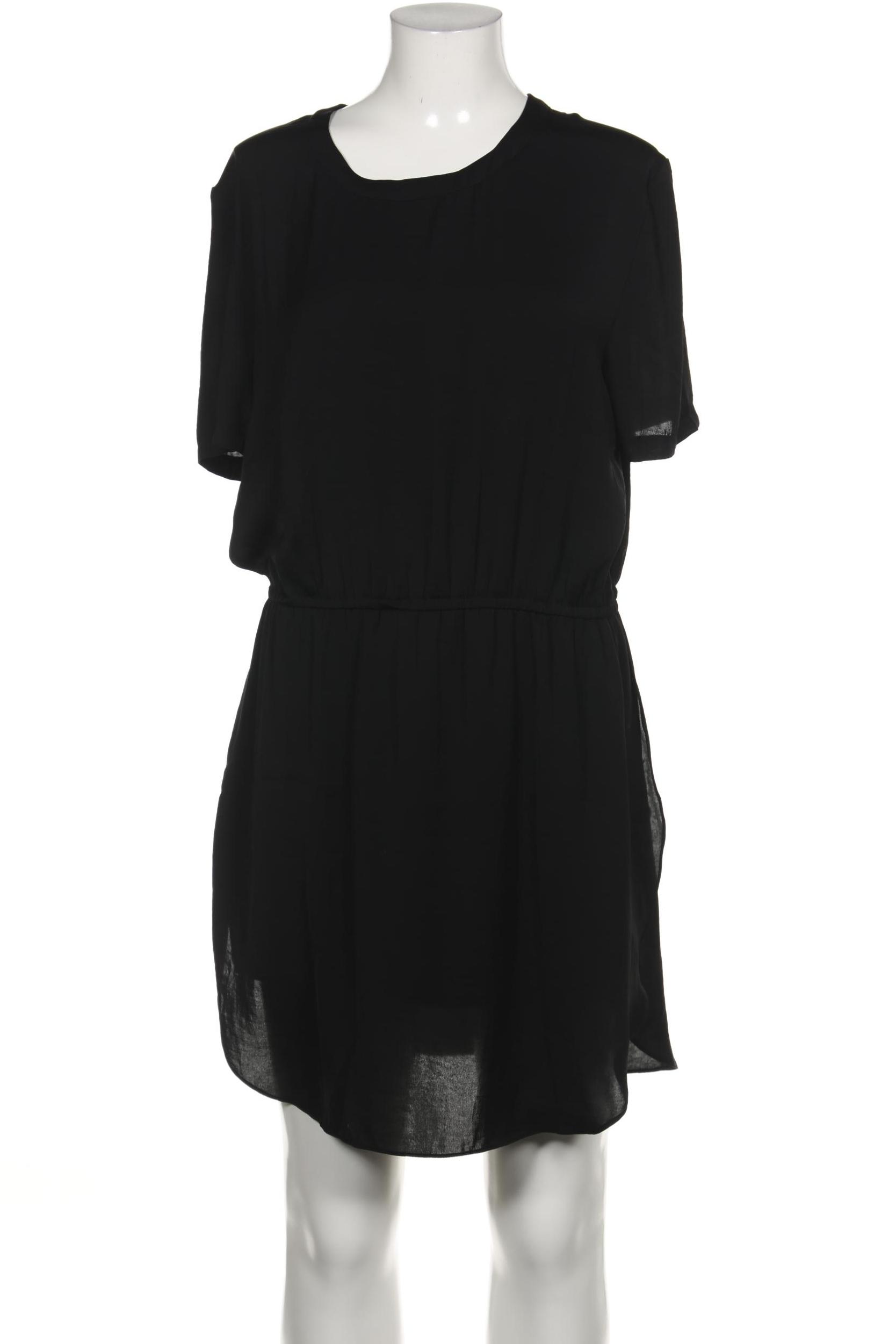 

MOSS COPENHAGEN Damen Kleid, schwarz