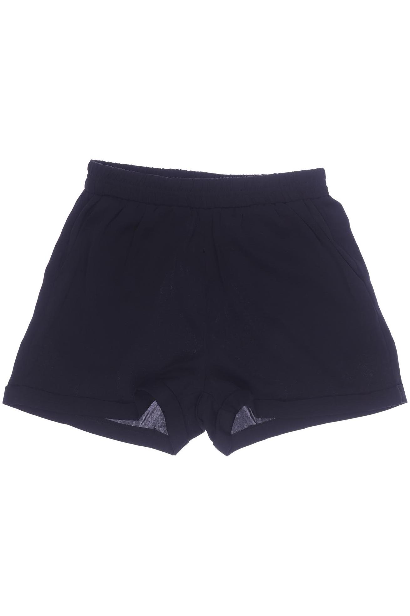 

MOSS COPENHAGEN Damen Shorts, schwarz