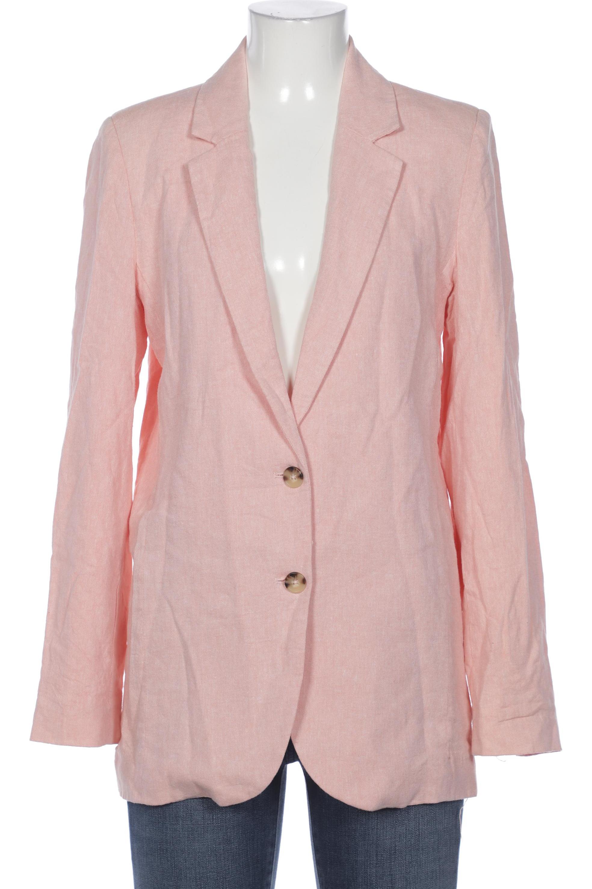 

MOSS COPENHAGEN Damen Blazer, pink