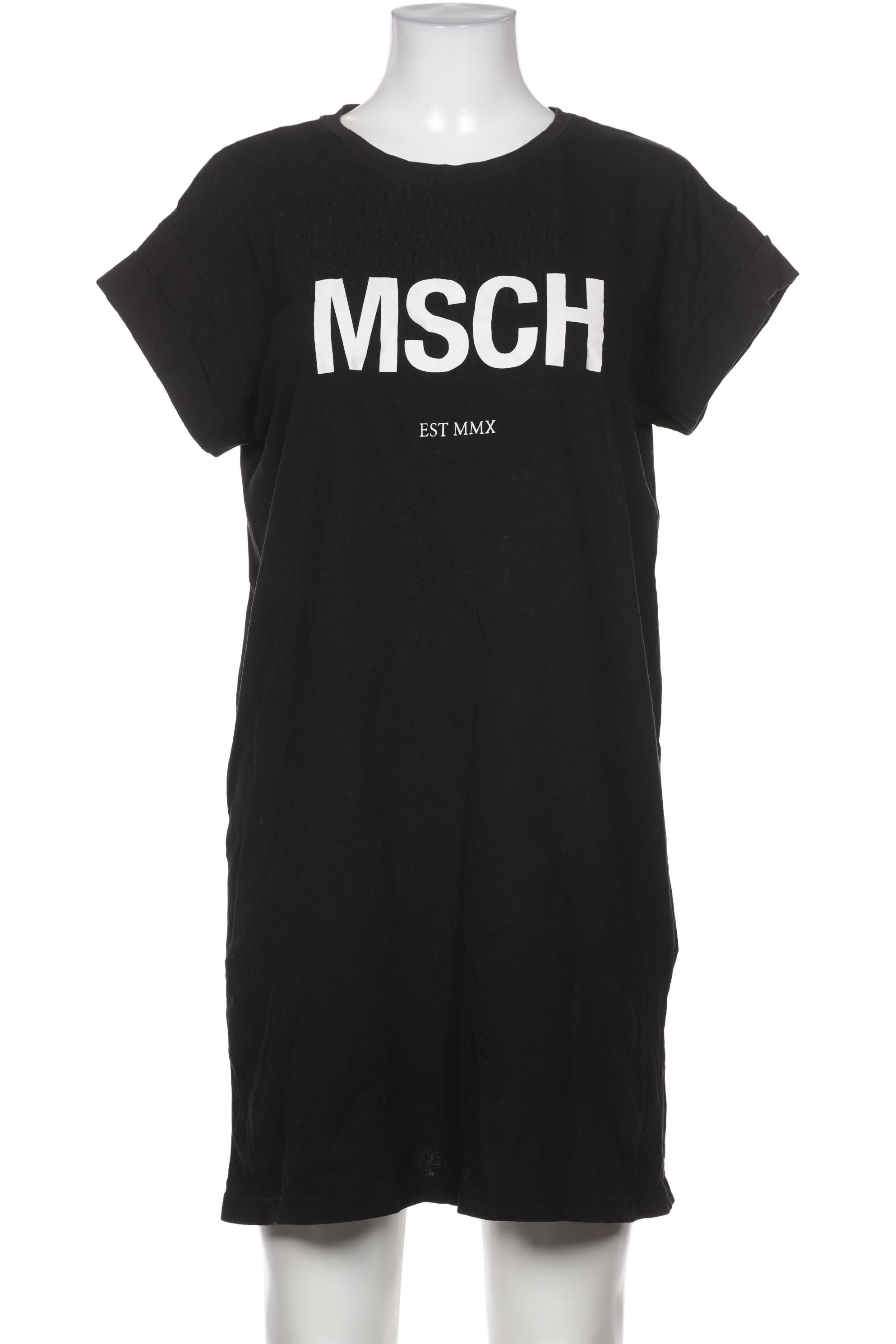 

Moss Copenhagen Damen Kleid, schwarz, Gr. 38