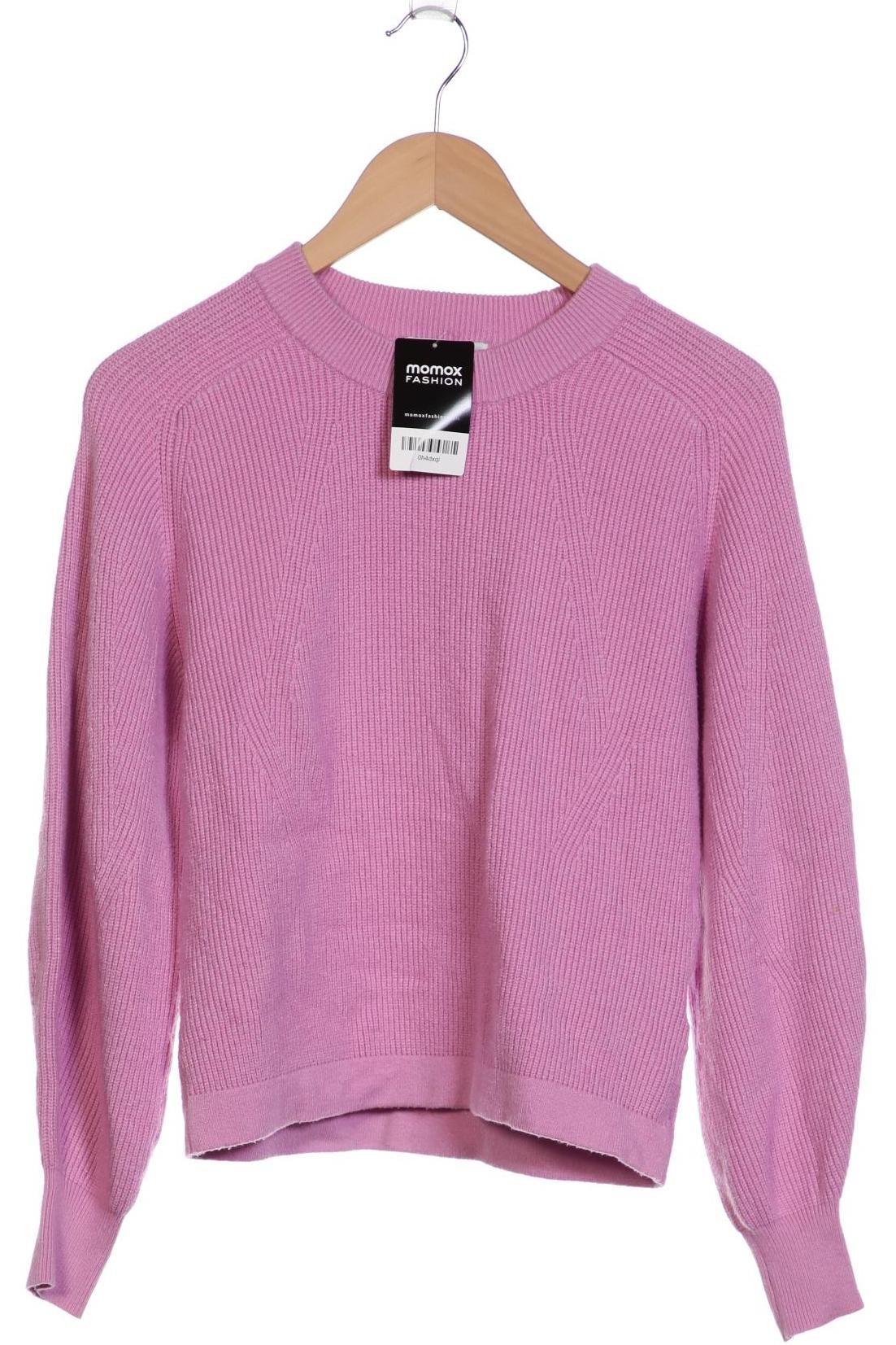 

Moss Copenhagen Damen Pullover, pink, Gr. 36