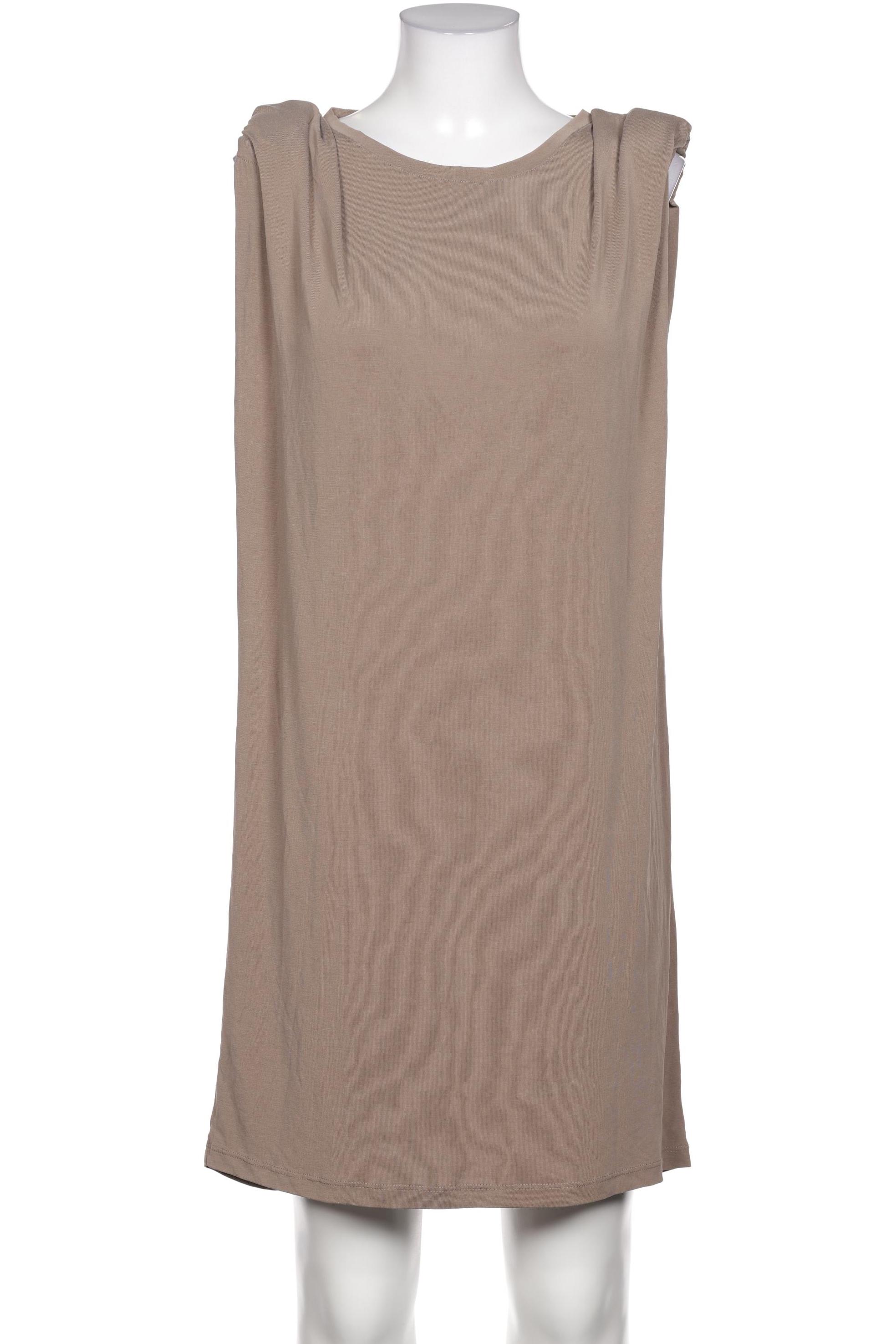 

MOSS COPENHAGEN Damen Kleid, beige