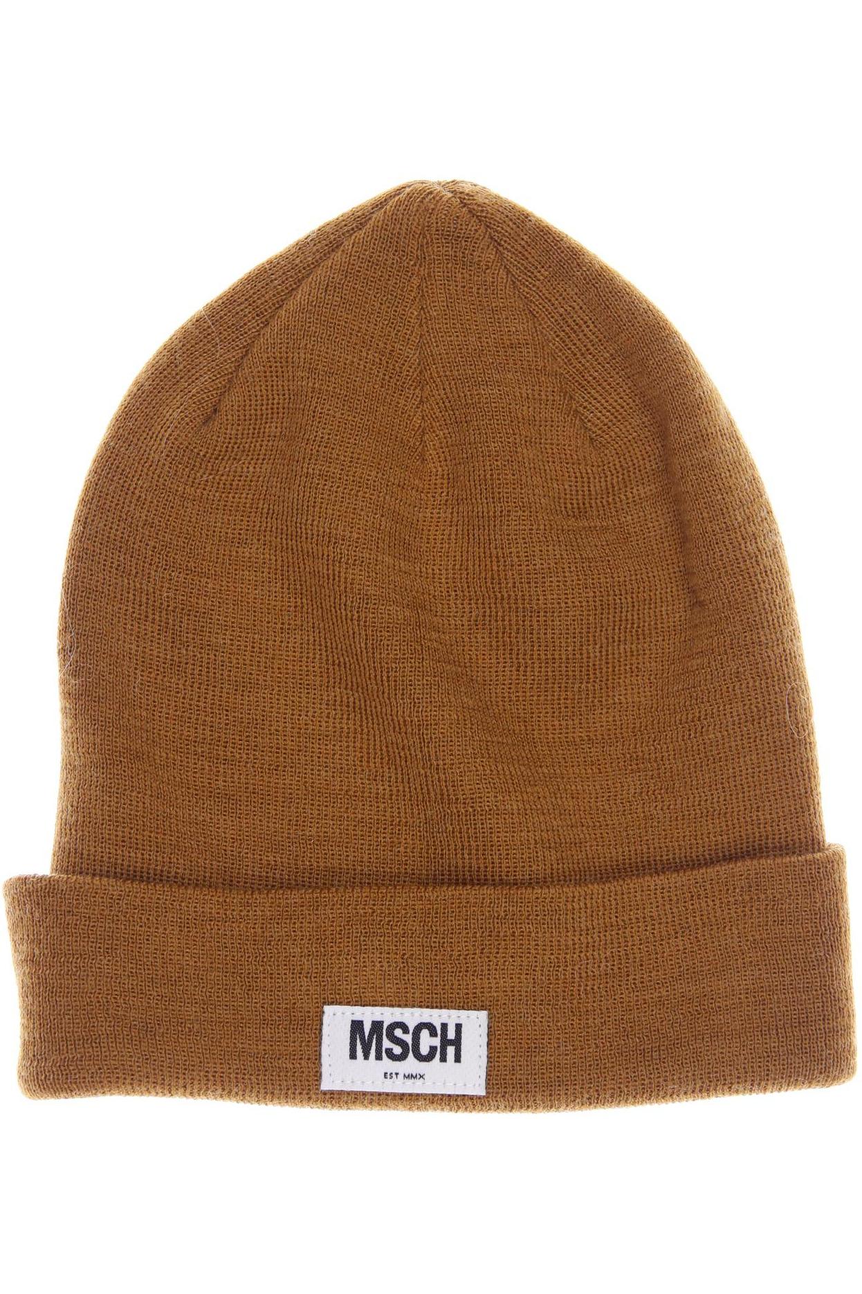 

MOSS COPENHAGEN Damen Hut/Mütze, braun