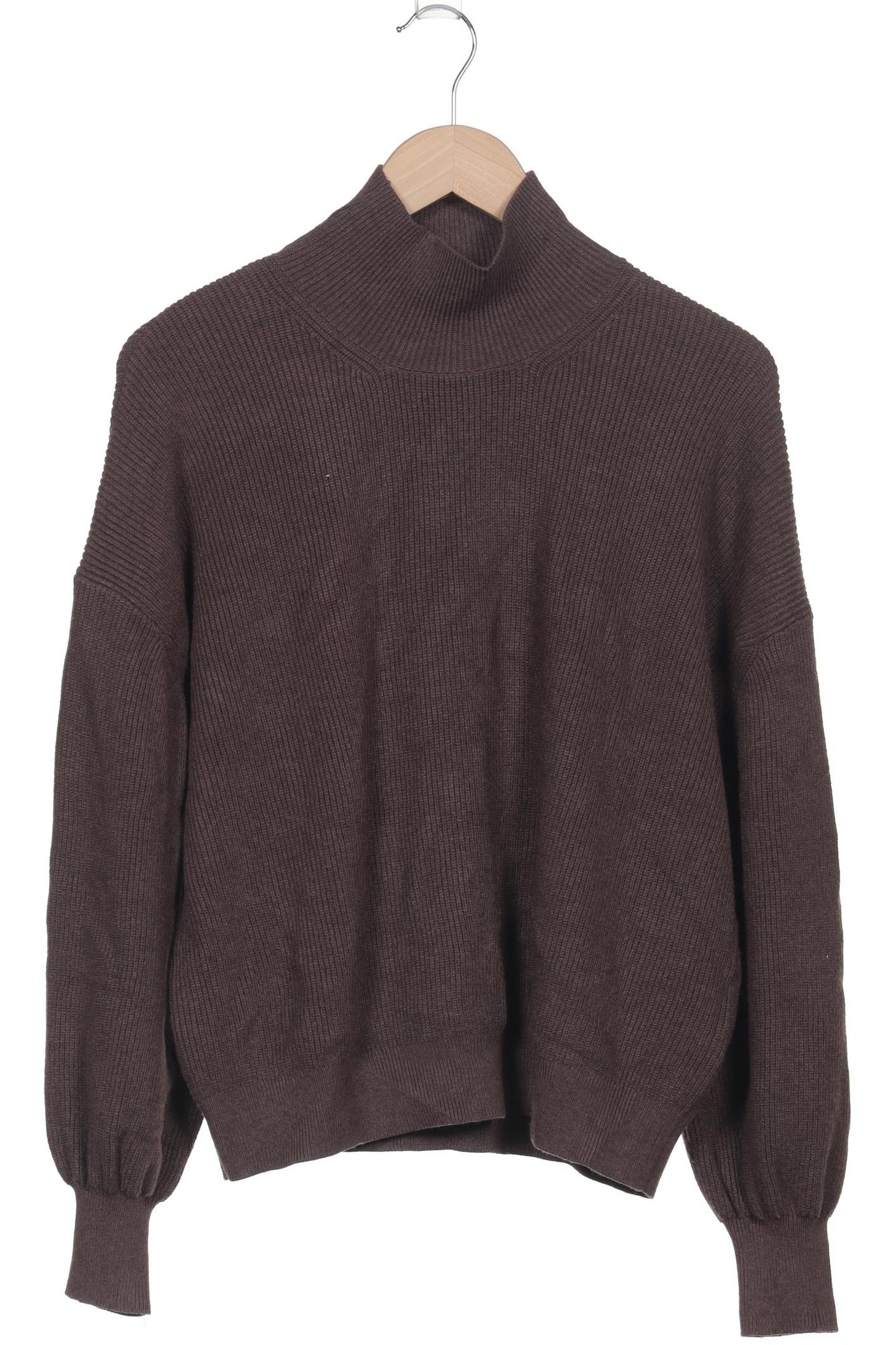 

Moss Copenhagen Damen Pullover, braun, Gr. 42