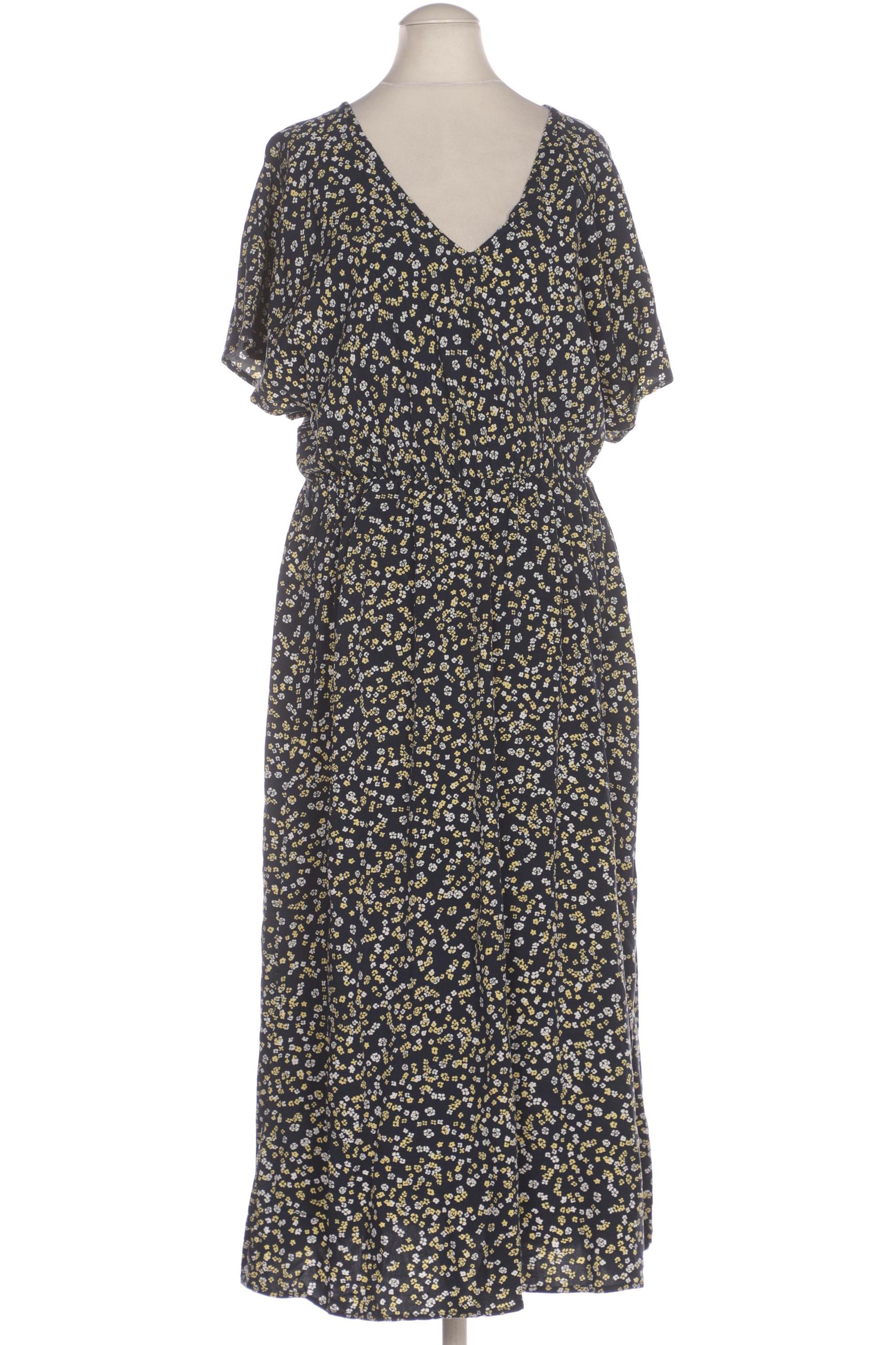 

Moss Copenhagen Damen Kleid, marineblau, Gr. 36
